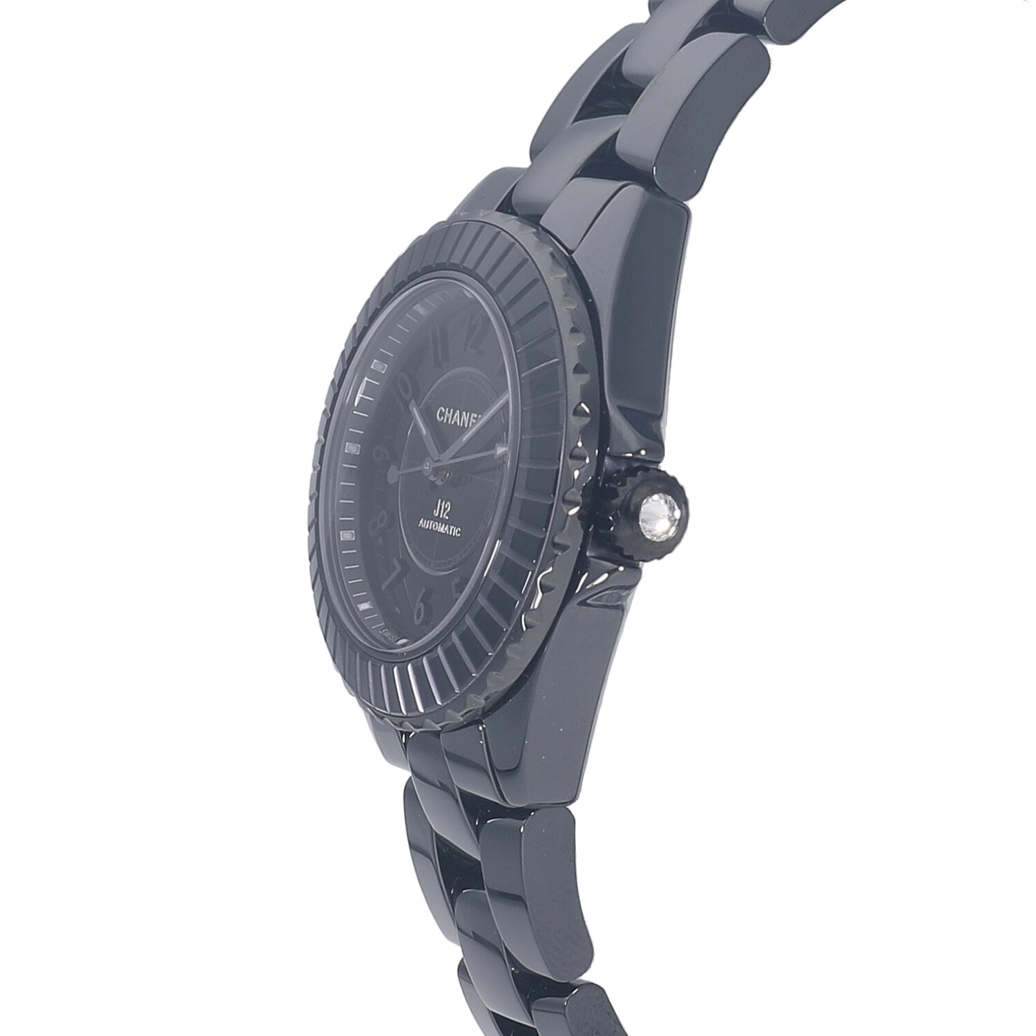C4564 | [新品]シャネル J12 キャリバー12.2 エディション1 33MM 世界