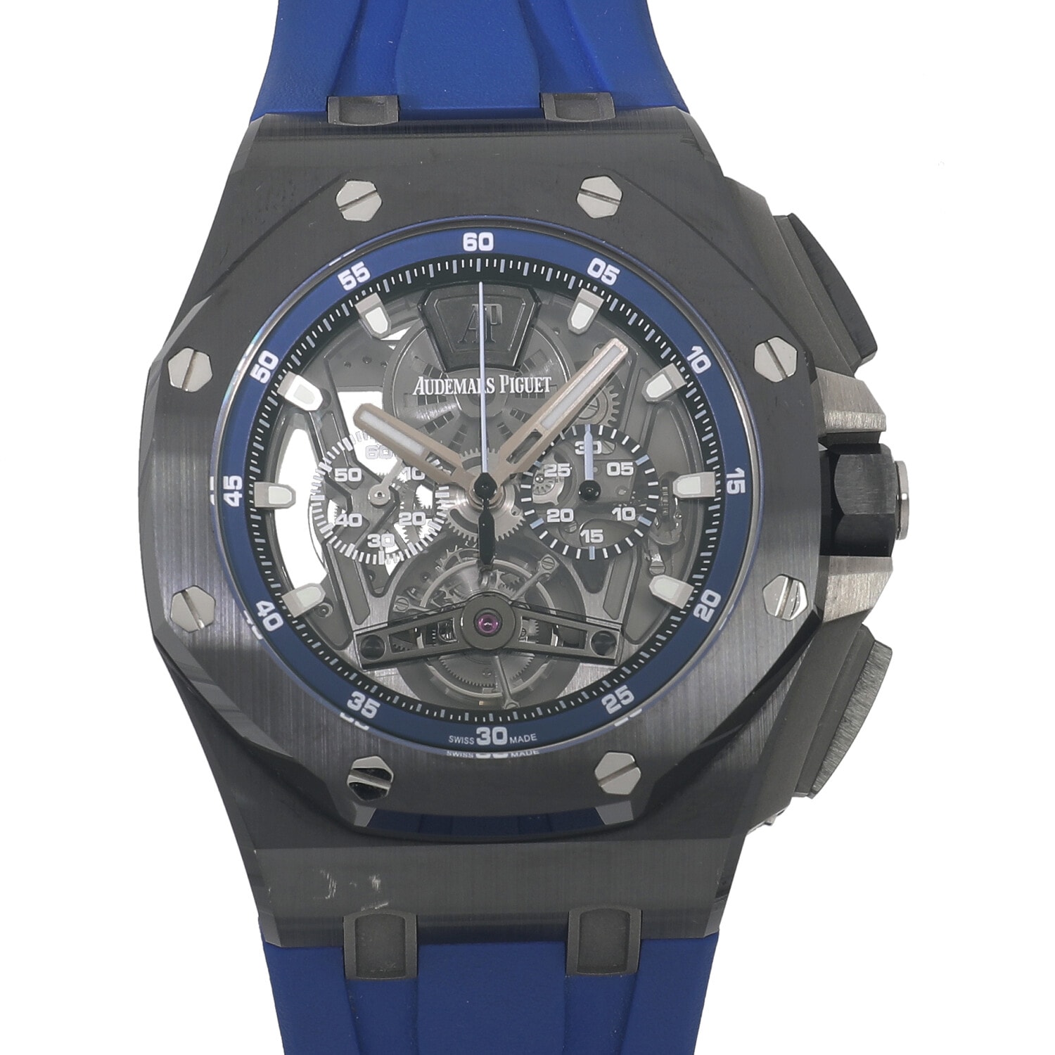 A9764 | [中古]オーデマピゲ ロイヤルオーク オフショア