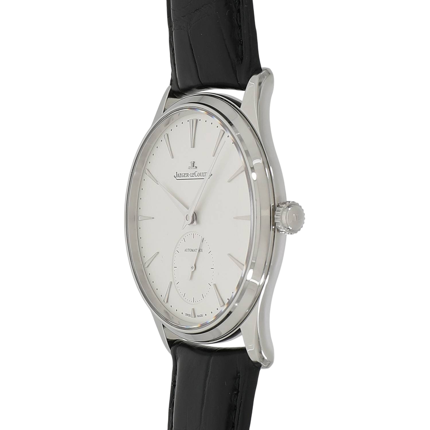 J11015 | [中古]ジャガールクルト マスター ウルトラスリム スモール