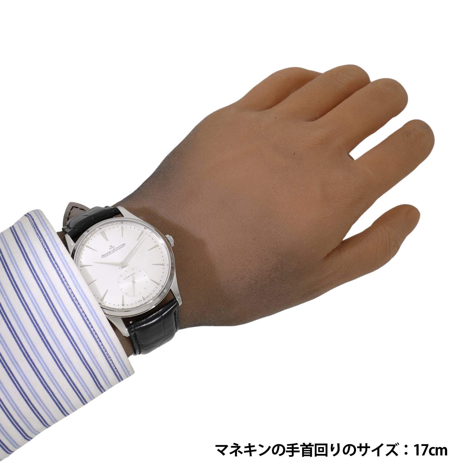 J11015 | [中古]ジャガールクルト マスター ウルトラスリム スモール