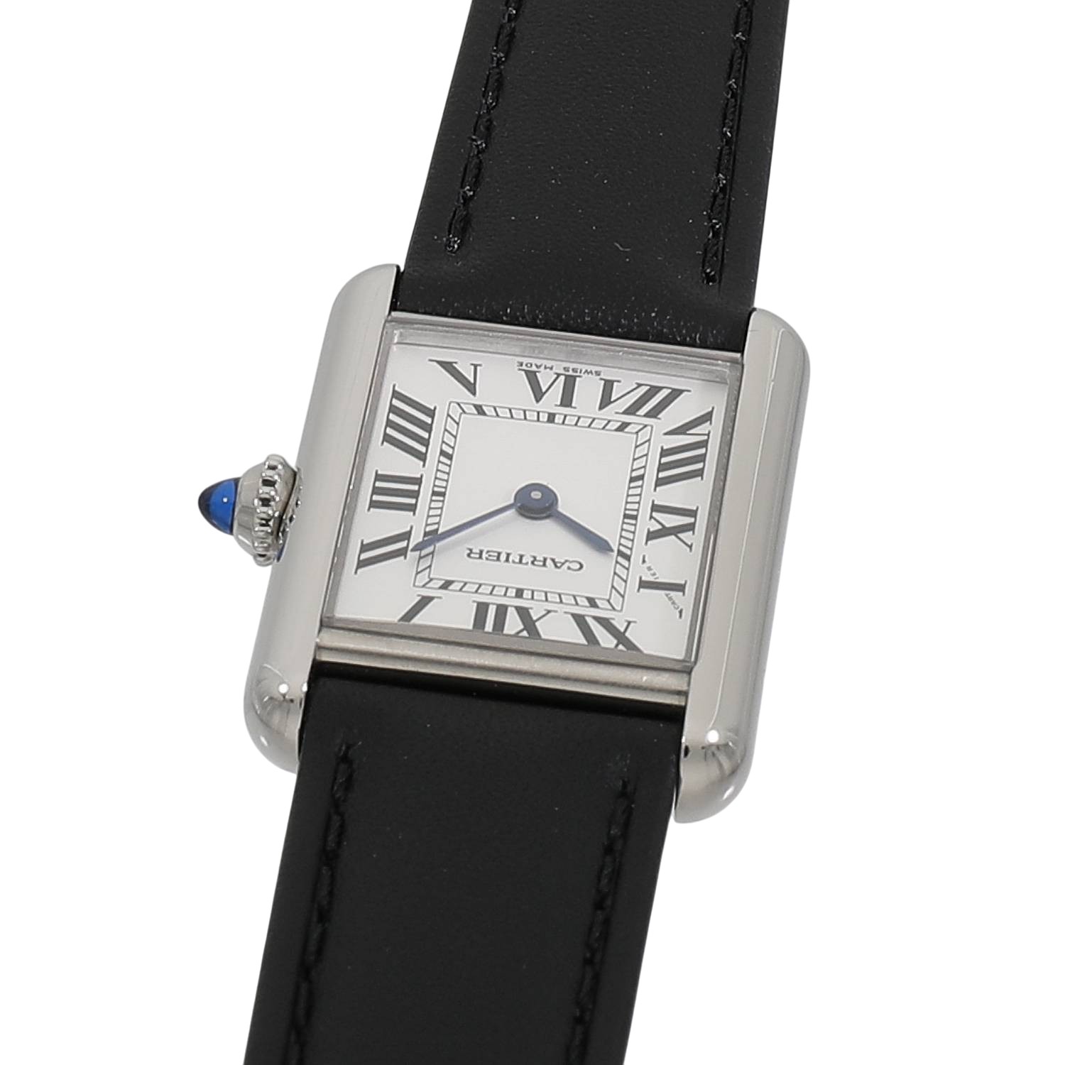 C11132 | [中古]カルティエ タンク マスト ドゥ カルティエ ウォッチ