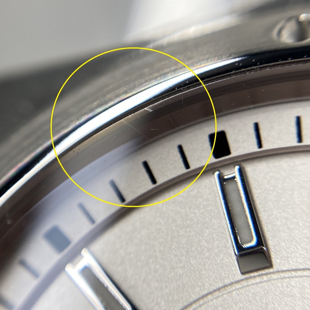 I7465 | [中古]IWC インヂュニア オートマチック IW323904