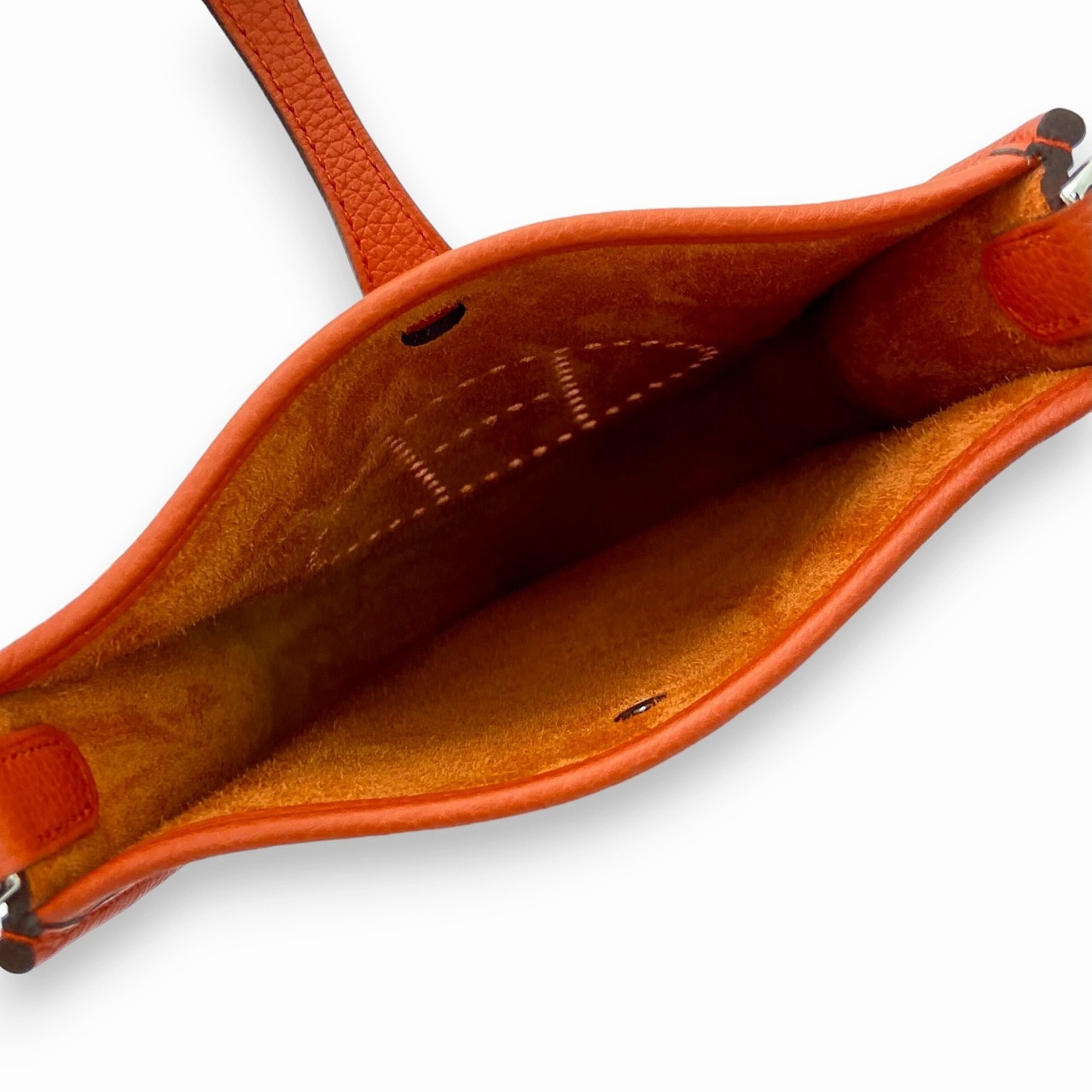 H7965 | [新品]エルメス エヴリン アマゾーヌ 16 TPM | 中野のブランド