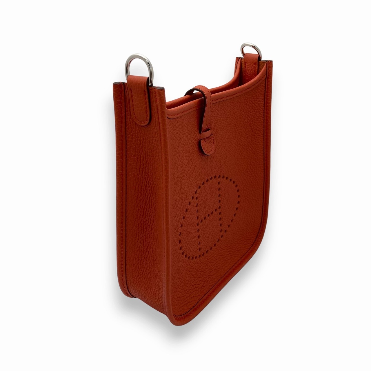 エルメス　エヴリン エルメス<br>エヴリン アマゾン ショート TPM<br>サングルコルダージュ