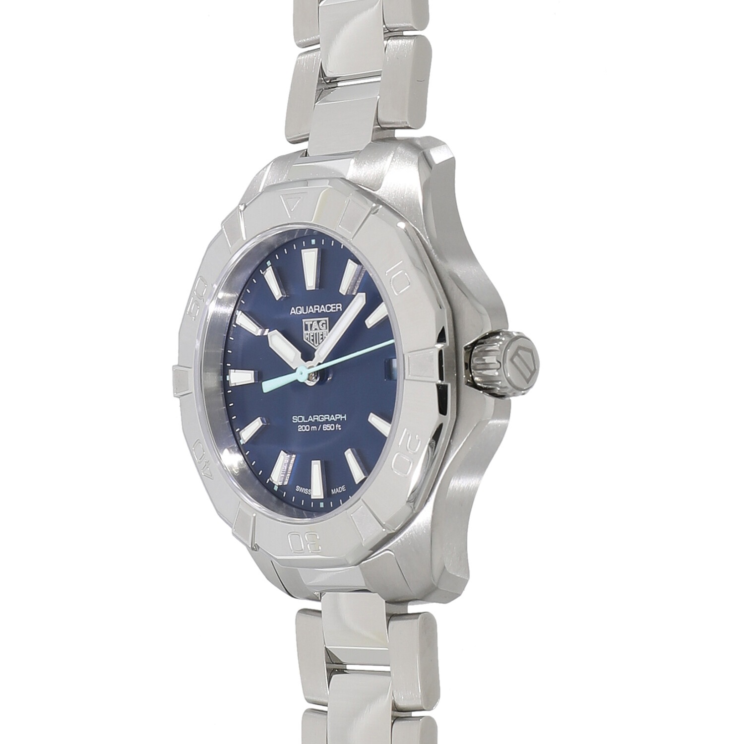 T9165 | [新品]タグホイヤー アクアレーサー プロフェッショナル200