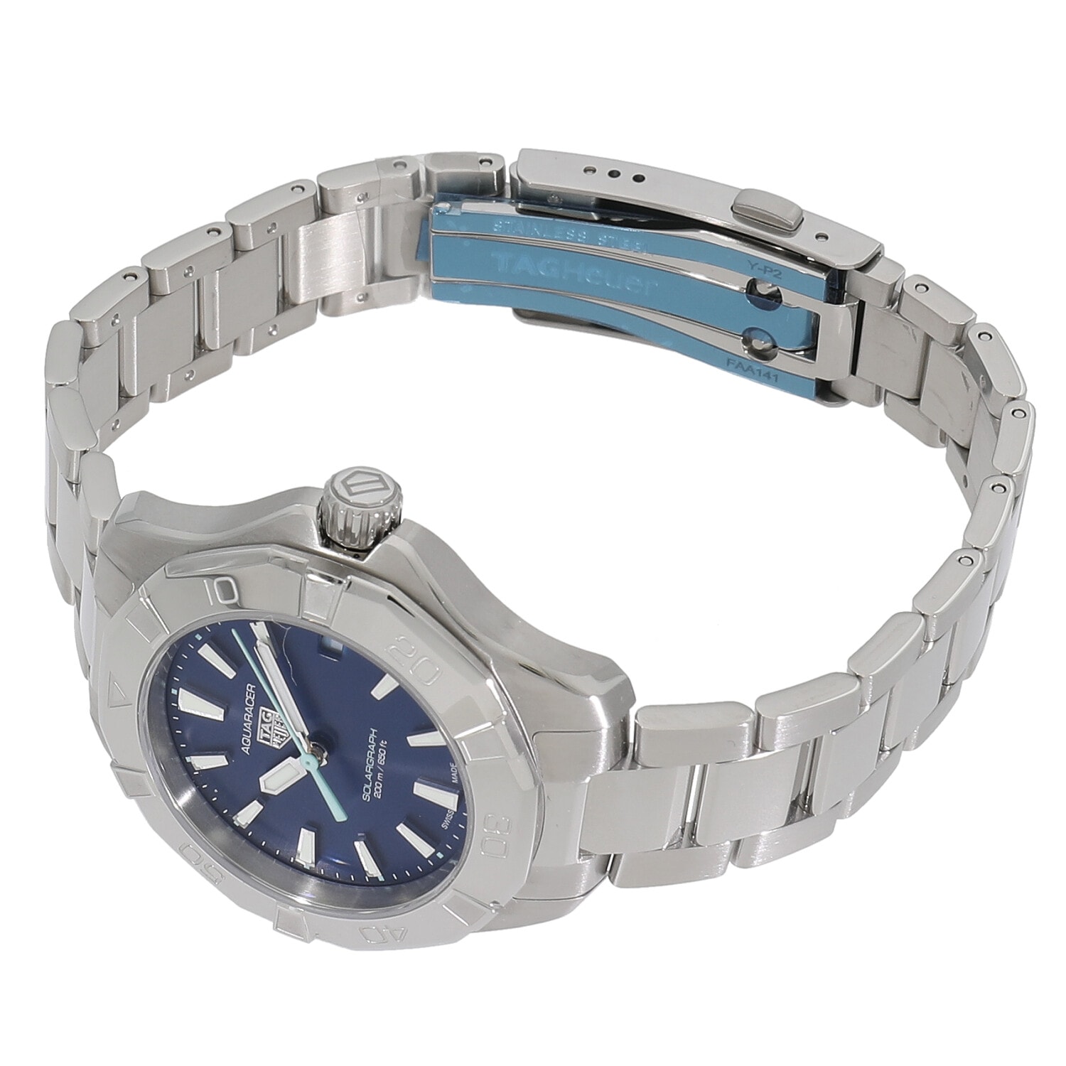 T9165 | [新品]タグホイヤー アクアレーサー プロフェッショナル