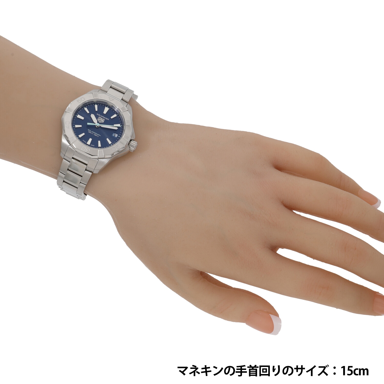 T9165 | [新品]タグホイヤー アクアレーサー プロフェッショナル200