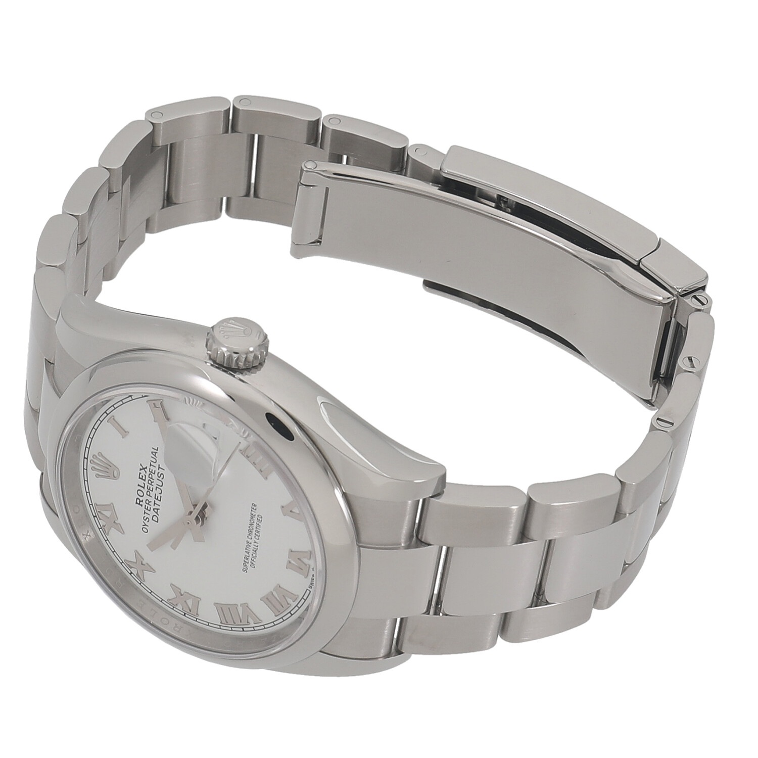 SR9865 | [未使用]ロレックス デイトジャスト 36 126200