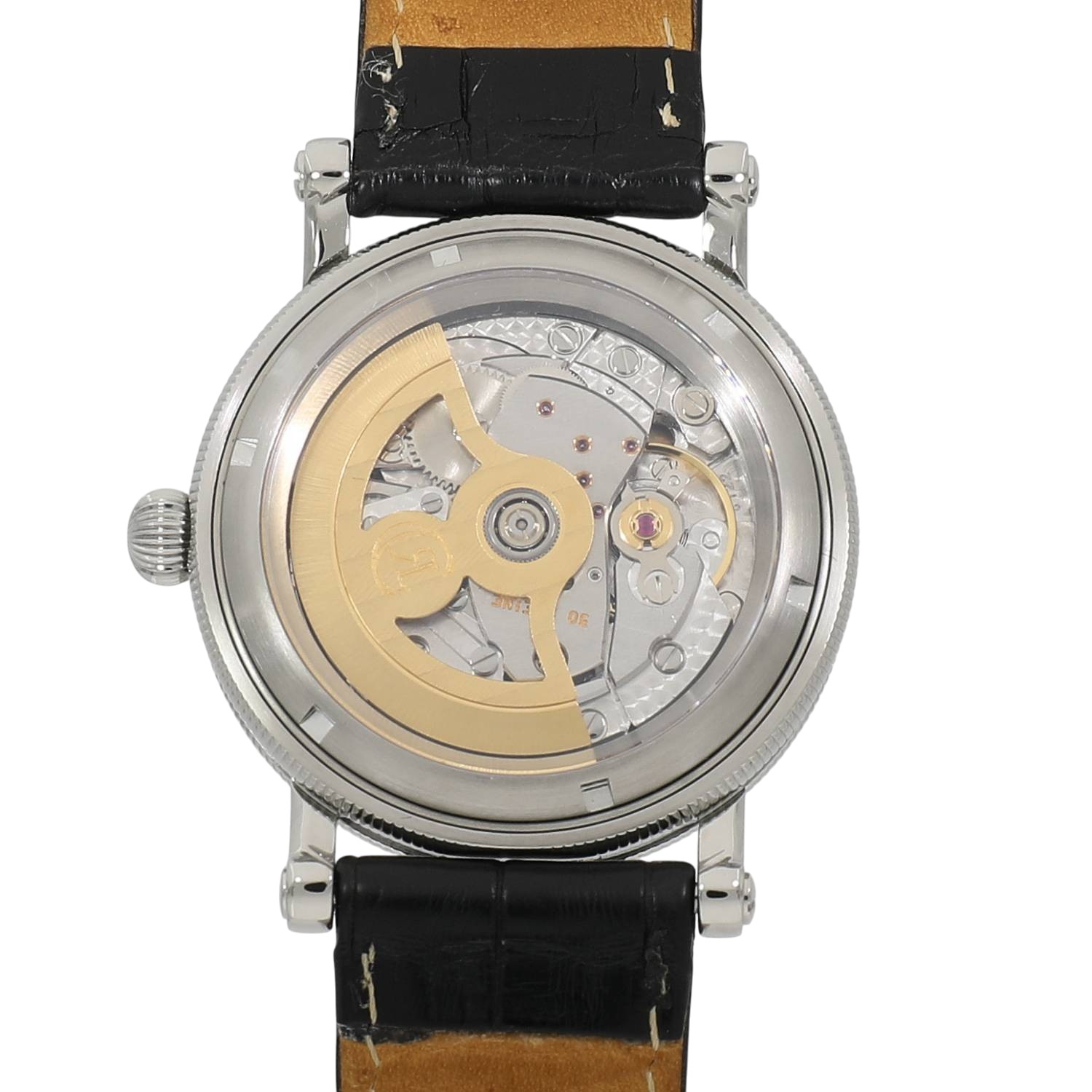 C11657 | [中古]クロノスイス レギュレーター オートマティック CH1223