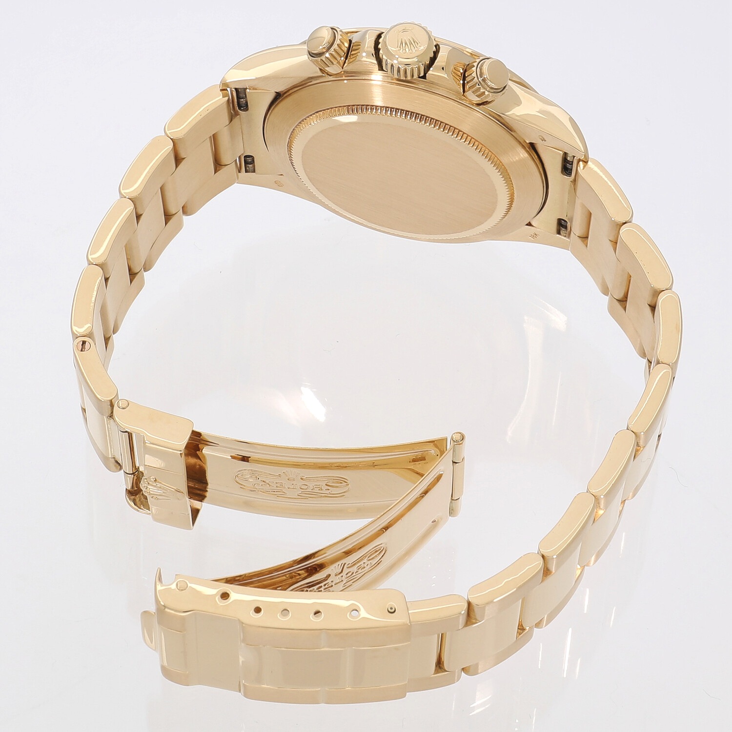 R7066 | [中古]ロレックス コスモグラフフ デイトナ 16528 逆6 S