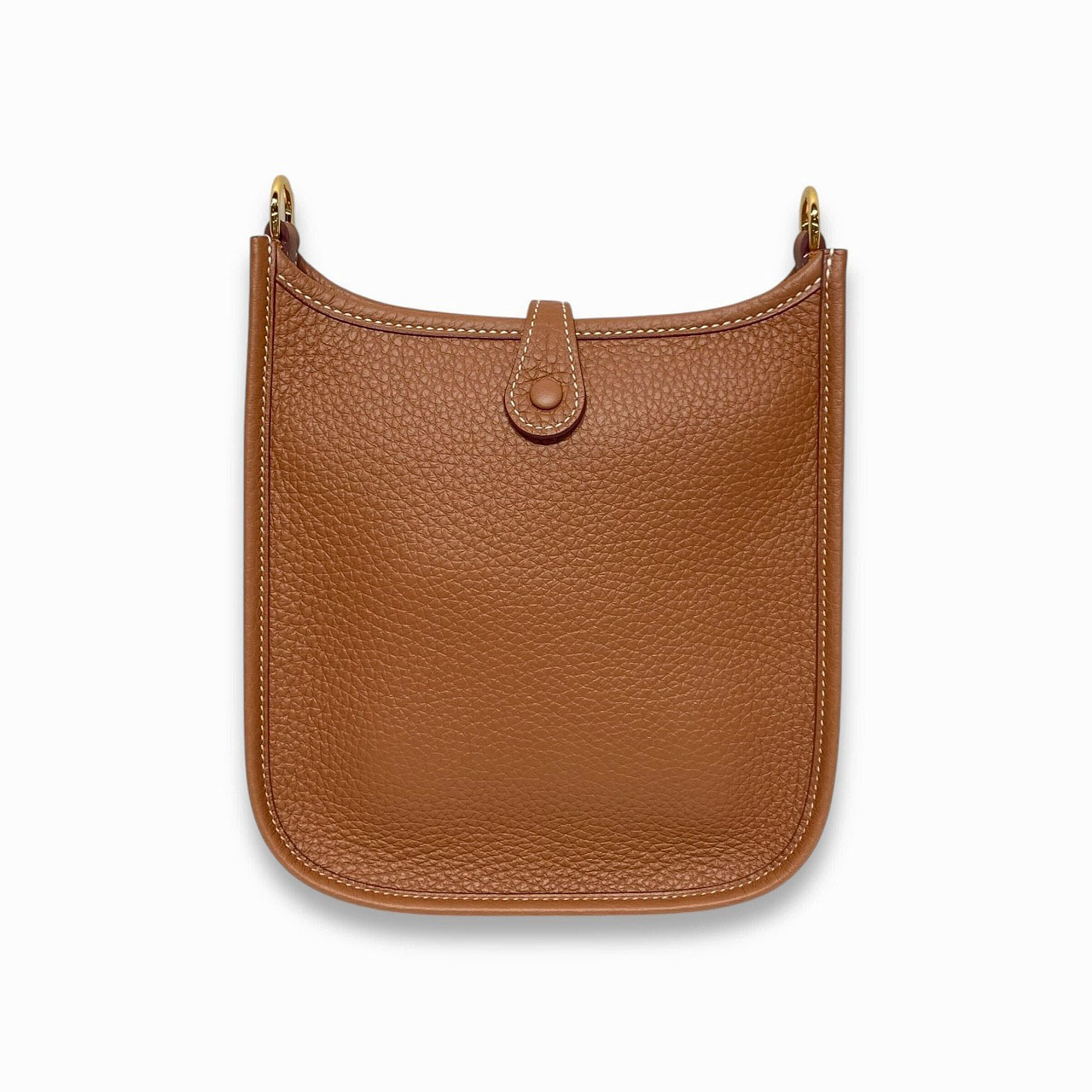 【新品、未使用】エルメス HERMES エブリンミニ アマゾーヌ TPM 16 新品 エルメス エヴリン エブリン アマゾーヌ 16 TPM ミニ