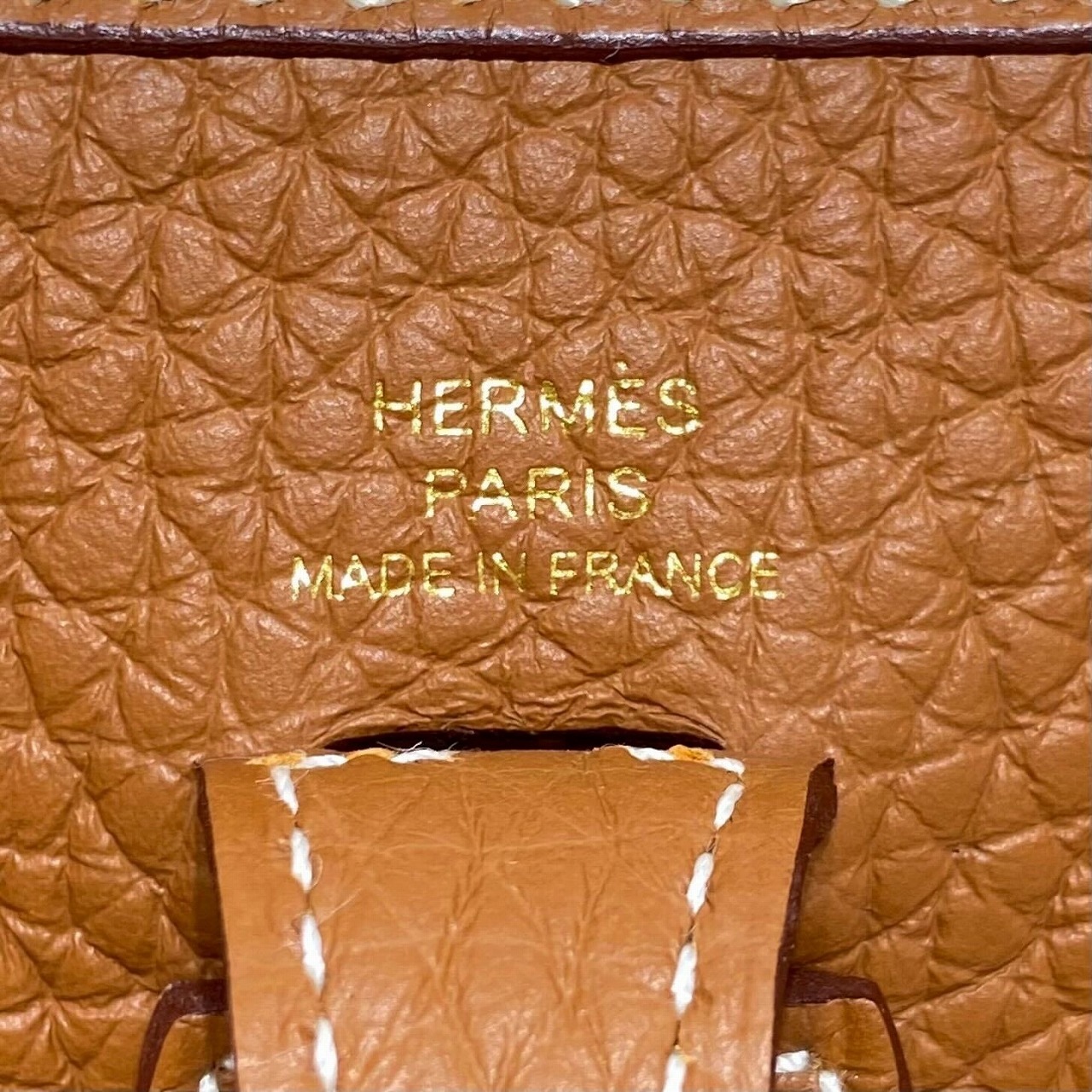 【上品♡】HERMES エヴリン・アマゾーヌ 16TPM H7501 | [新品]エルメス エヴリン アマゾーヌ 16 TPM サングル