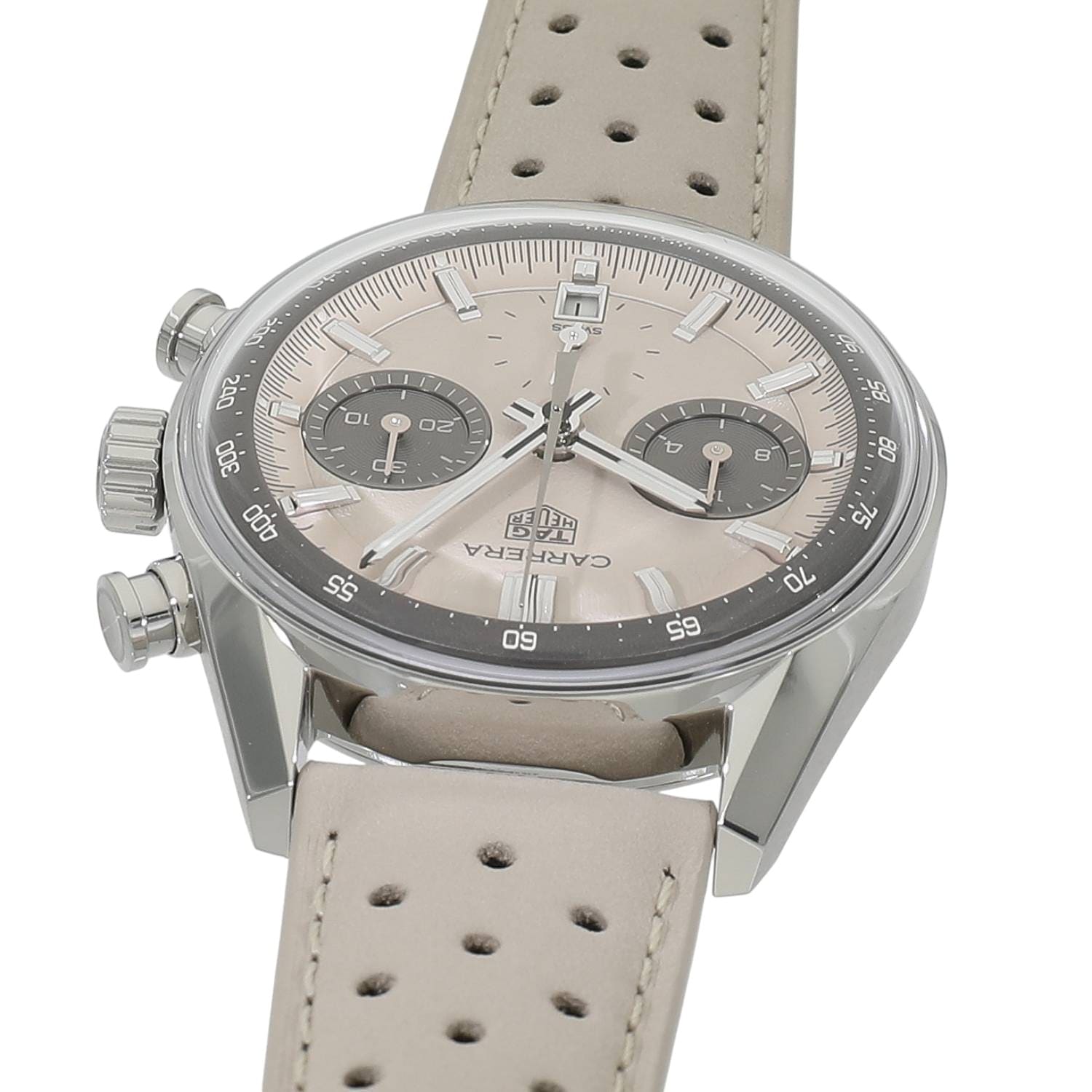 T11850 | [新品]タグホイヤー カレラ クロノグラフ ヨーロッパ