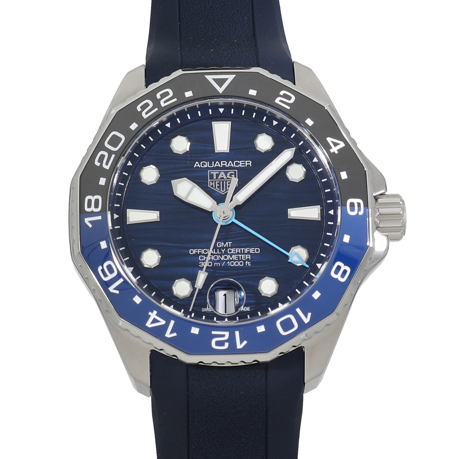 T9167 | [新品]タグホイヤー アクアレーサー プロフェッショナル