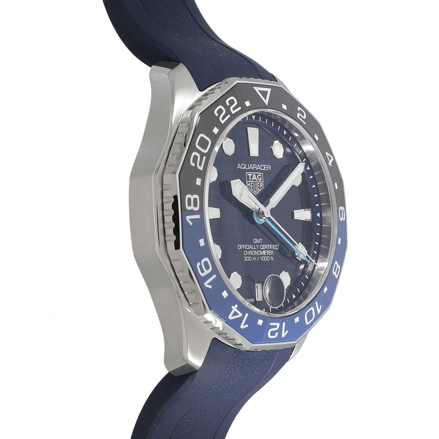 T9167 | [新品]タグホイヤー アクアレーサー プロフェッショナル
