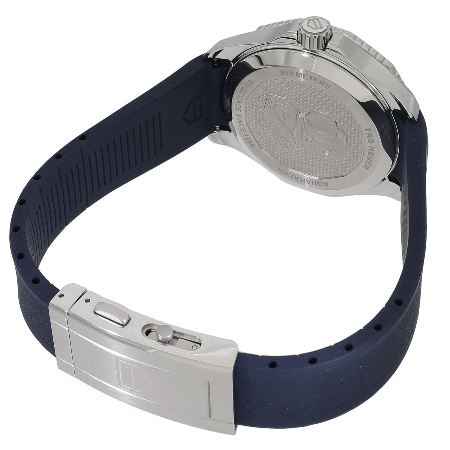 T9167 | [新品]タグホイヤー アクアレーサー プロフェッショナル300