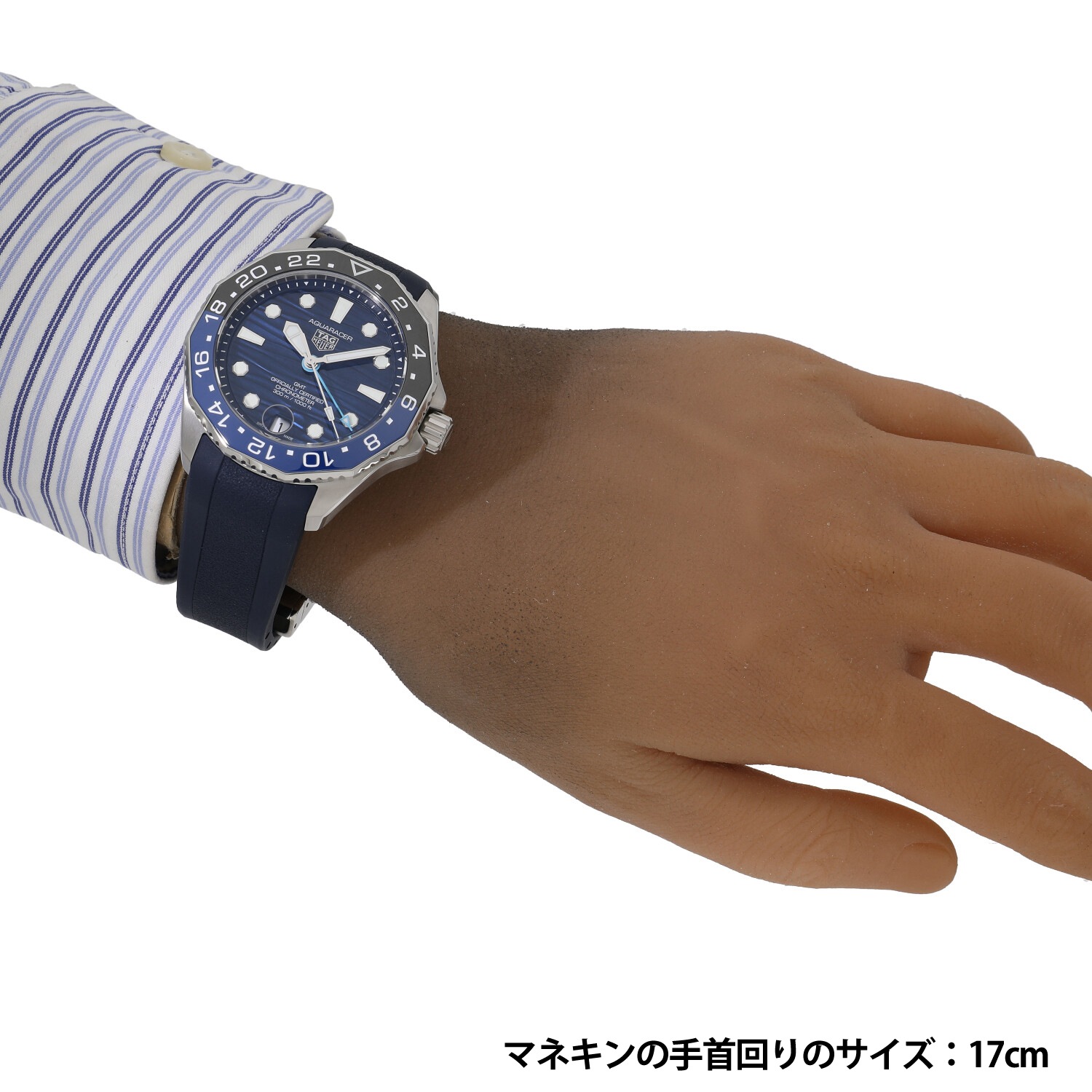 T9167 | [新品]タグホイヤー アクアレーサー プロフェッショナル300