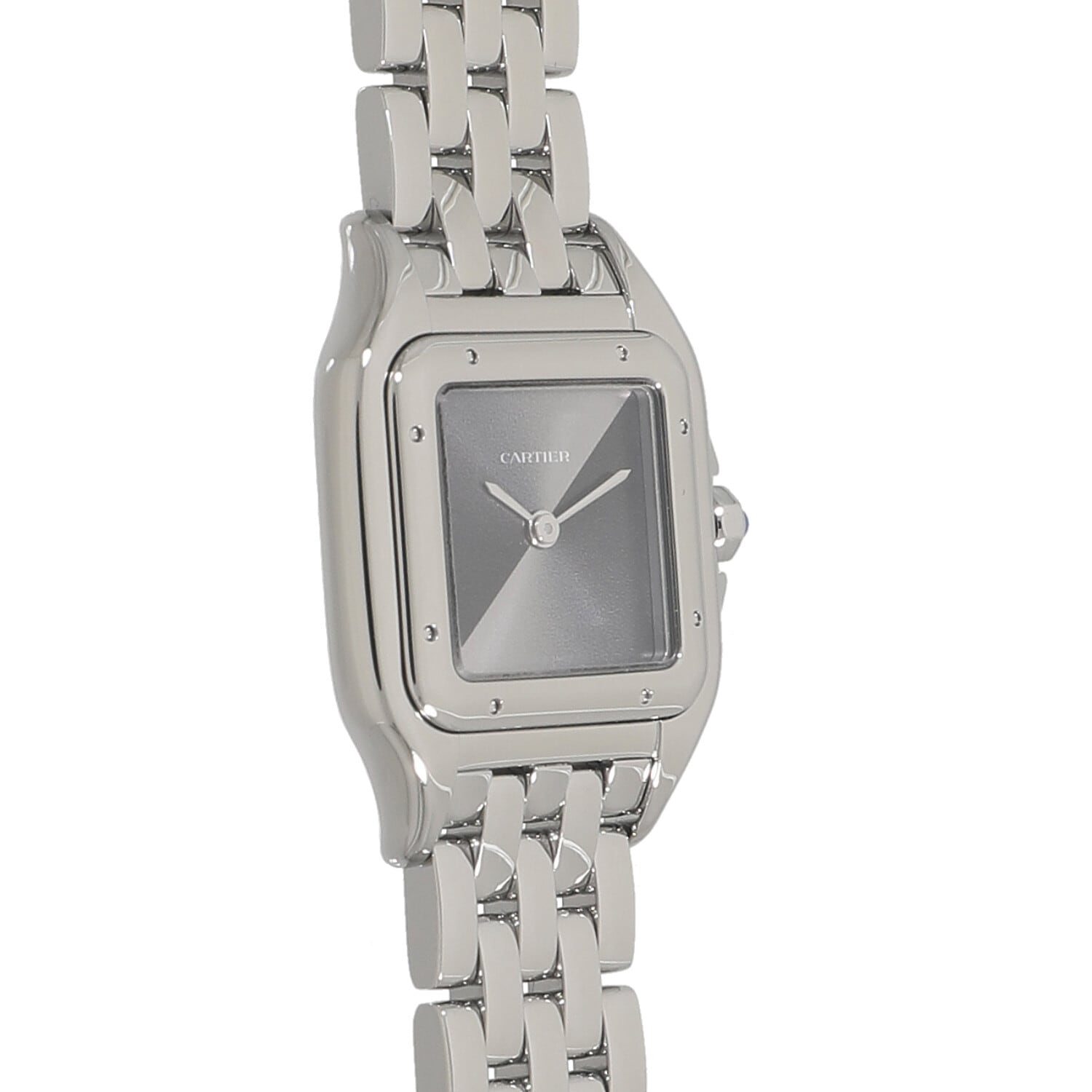 新品未使用 Cartier パンテール ドゥ カルティエ SM カルティエ - パンテール ドゥ カルティエ SM | CARTIER