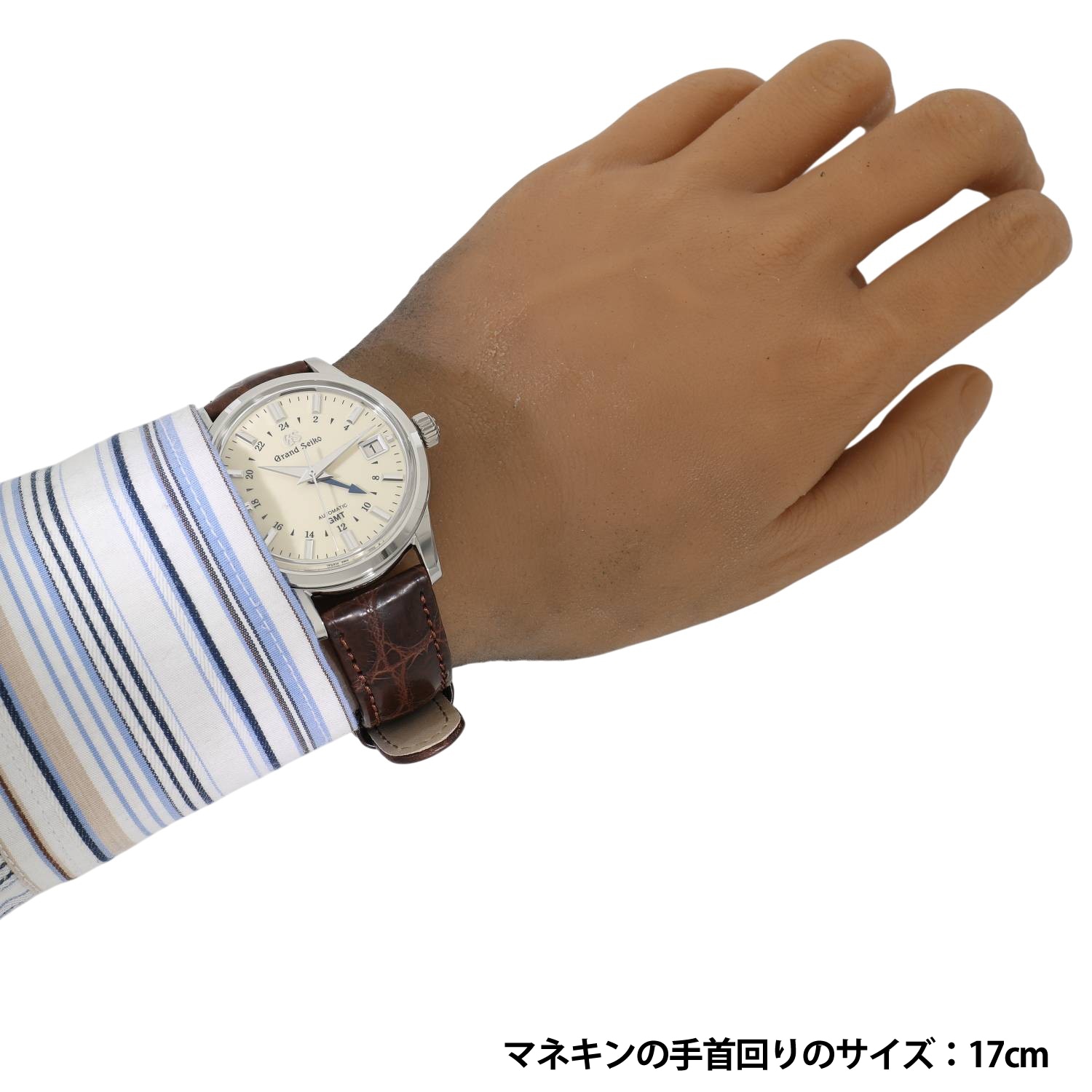 S11719 | [未使用]セイコー グランドセイコー エレガンス コレクション 