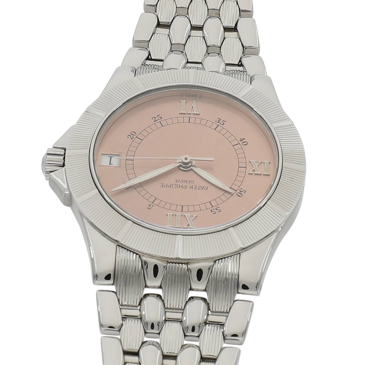 P11782 | [中古]パテックフィリップ ネプチューン 5080/1A-001 ピンク