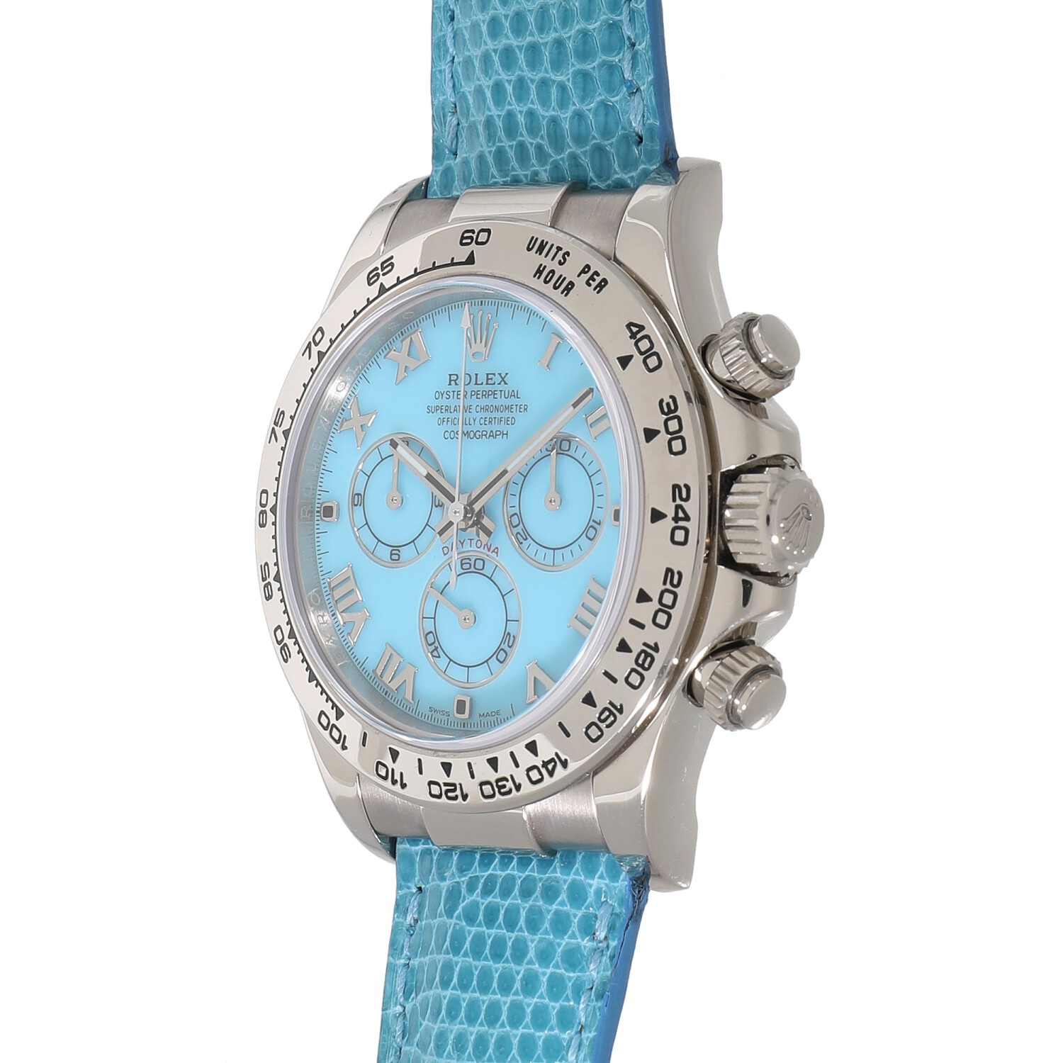 R8068 | [中古]ロレックス コスモグラフ デイトナ 116519 M番