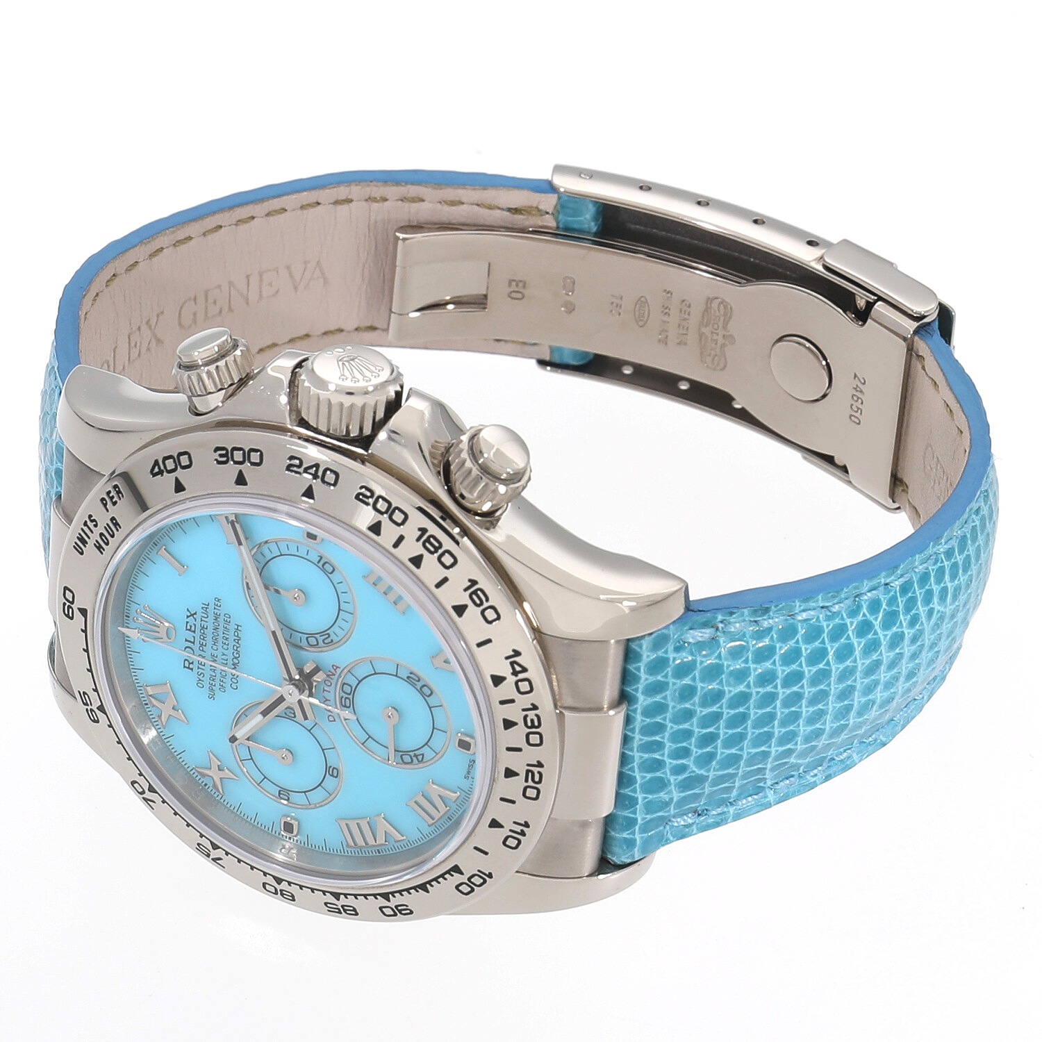 R8068 | [中古]ロレックス コスモグラフ デイトナ 116519 M番