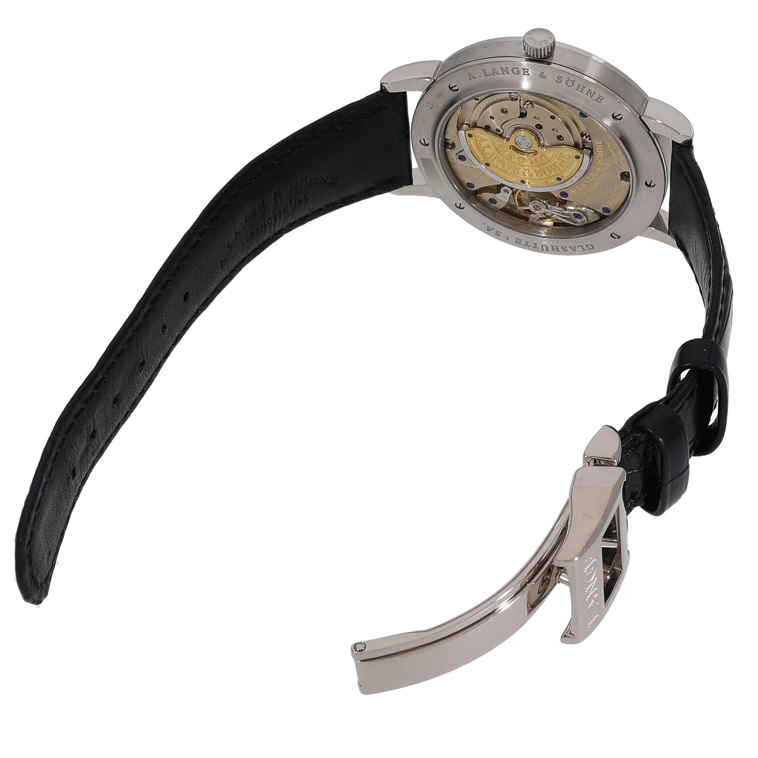 L8668 | [中古]ランゲ&ゾーネ グランド サクソニア オートマティック