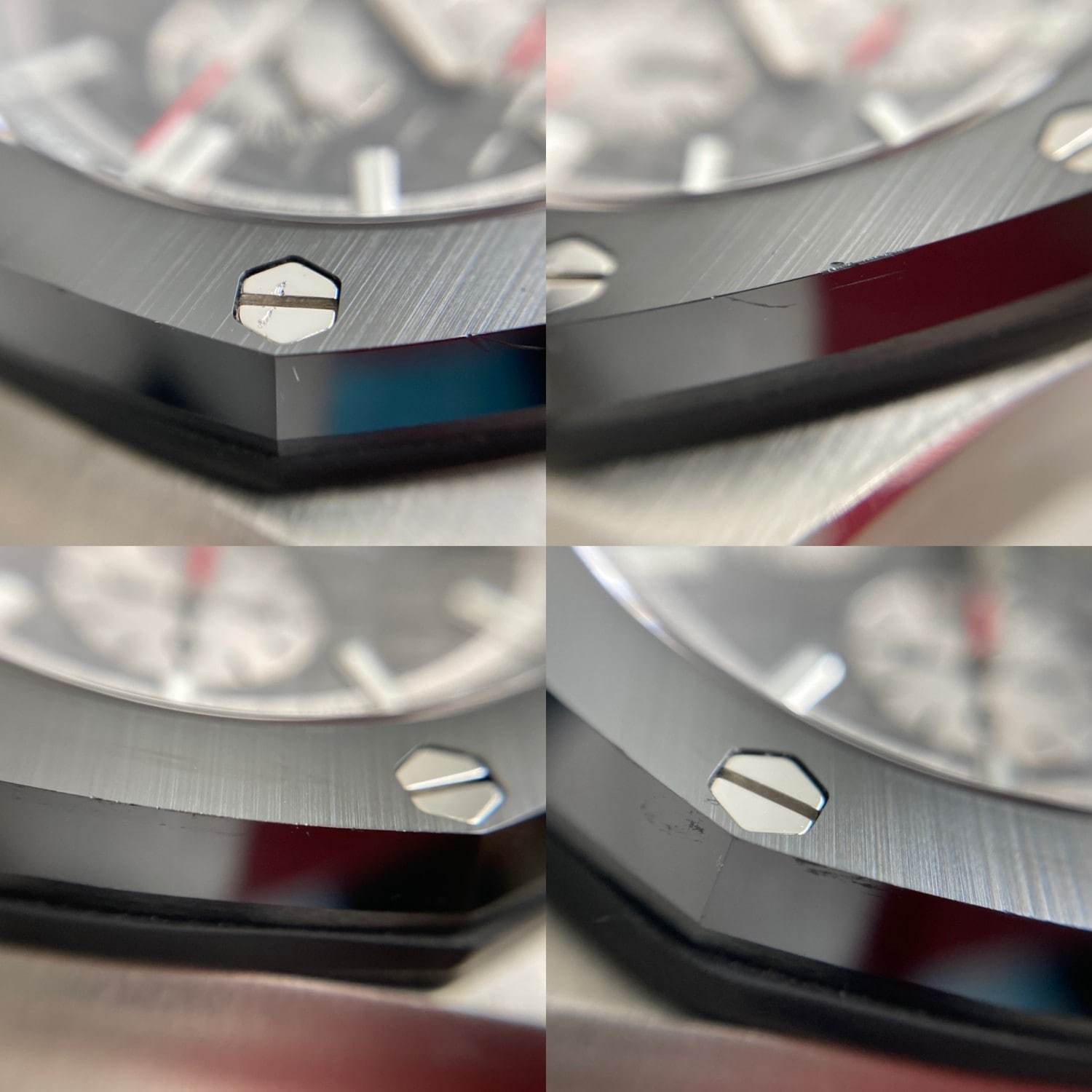 A11856 | [中古]オーデマピゲ ロイヤルオーク オフショア クロノグラフ