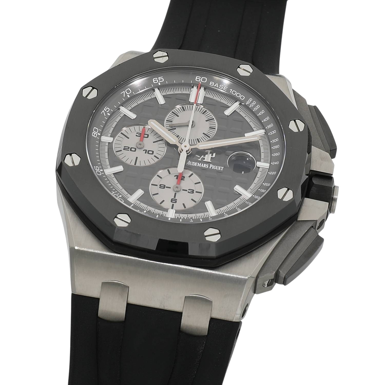 A11856 | [中古]オーデマピゲ ロイヤルオーク オフショア クロノグラフ