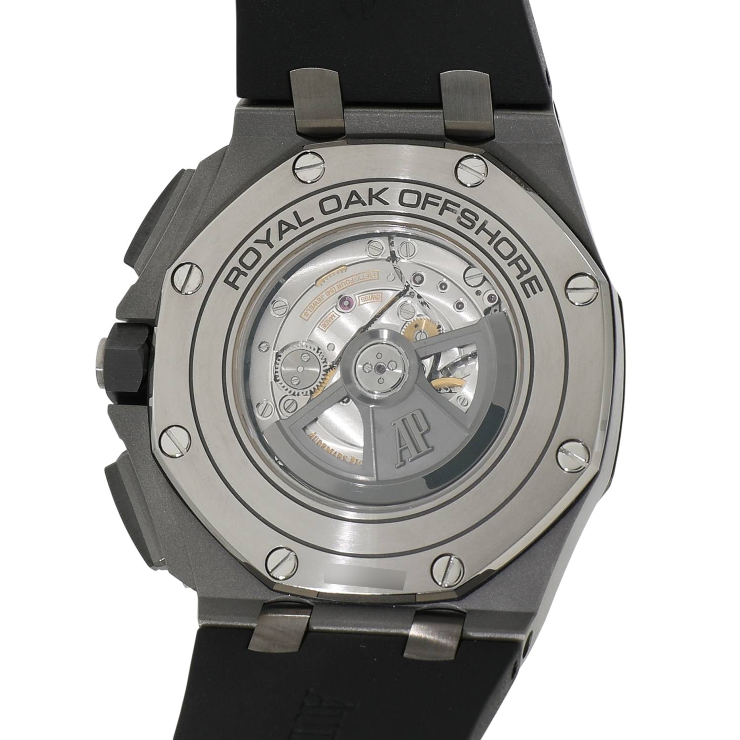 A11856 | [中古]オーデマピゲ ロイヤルオーク オフショア クロノグラフ