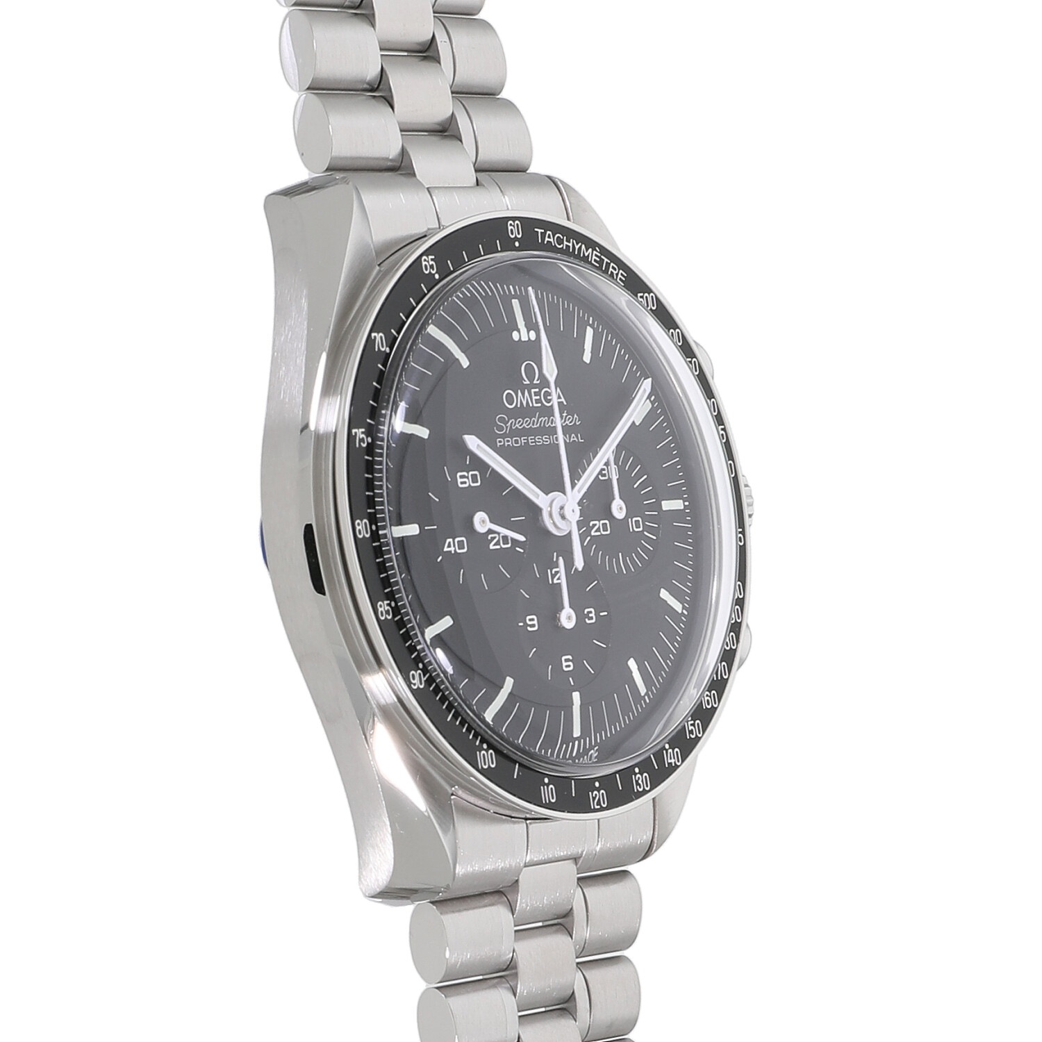 O6769 | [未使用]オメガ スピードマスター ムーンウォッチ