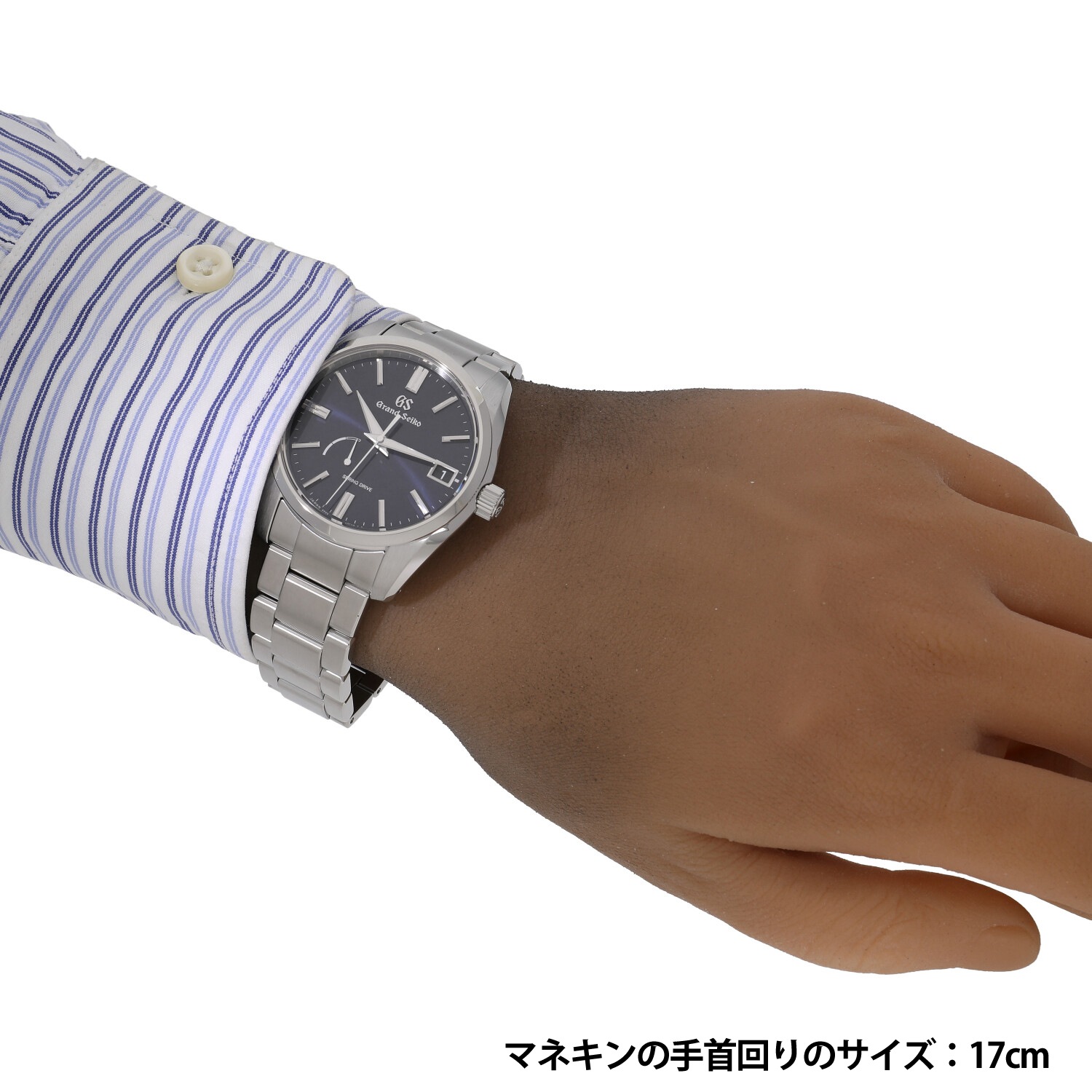 S8969 | [未使用]セイコー グランドセイコー ヘリテージ コレクション 