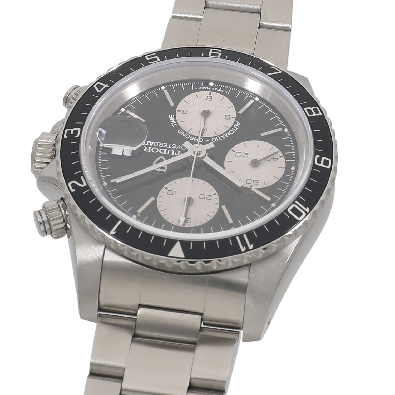 anページ チュードル クロノタイム 79270 / TUDOR Prince Oysterdate