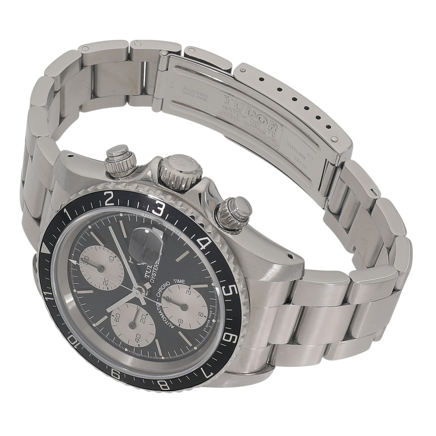 anページ チュードル クロノタイム 79270 / TUDOR Prince Oysterdate