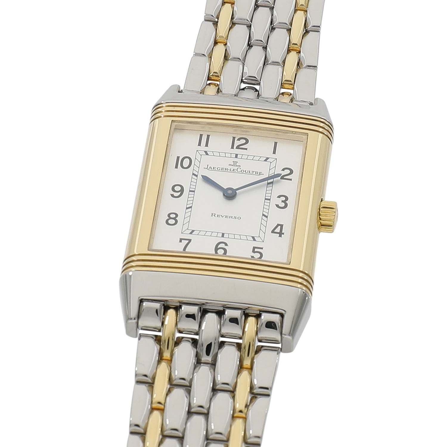 J11651 | [中古]ジャガールクルト レベルソ クラシック Q2505410