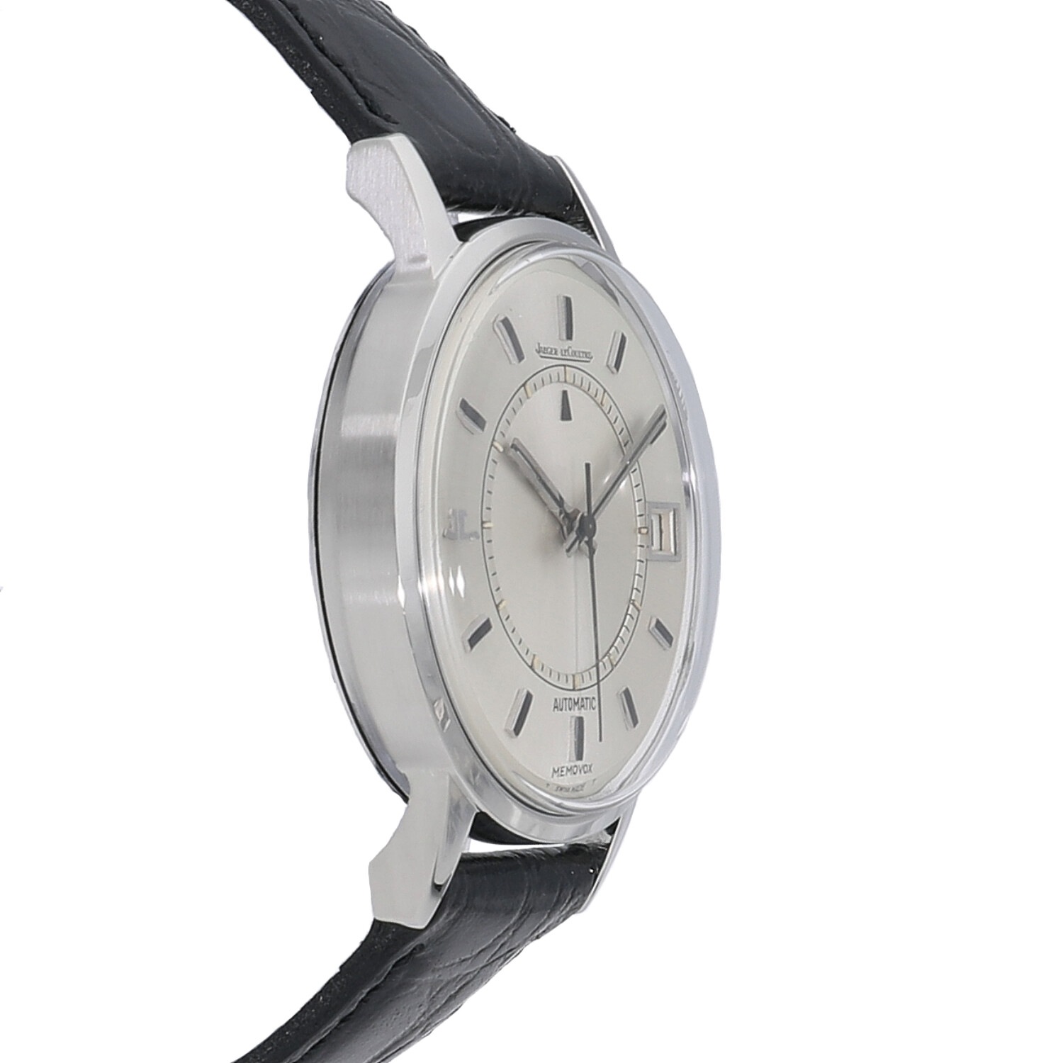 J5470 | [アンティーク]ジャガールクルト メモボックス シルバー