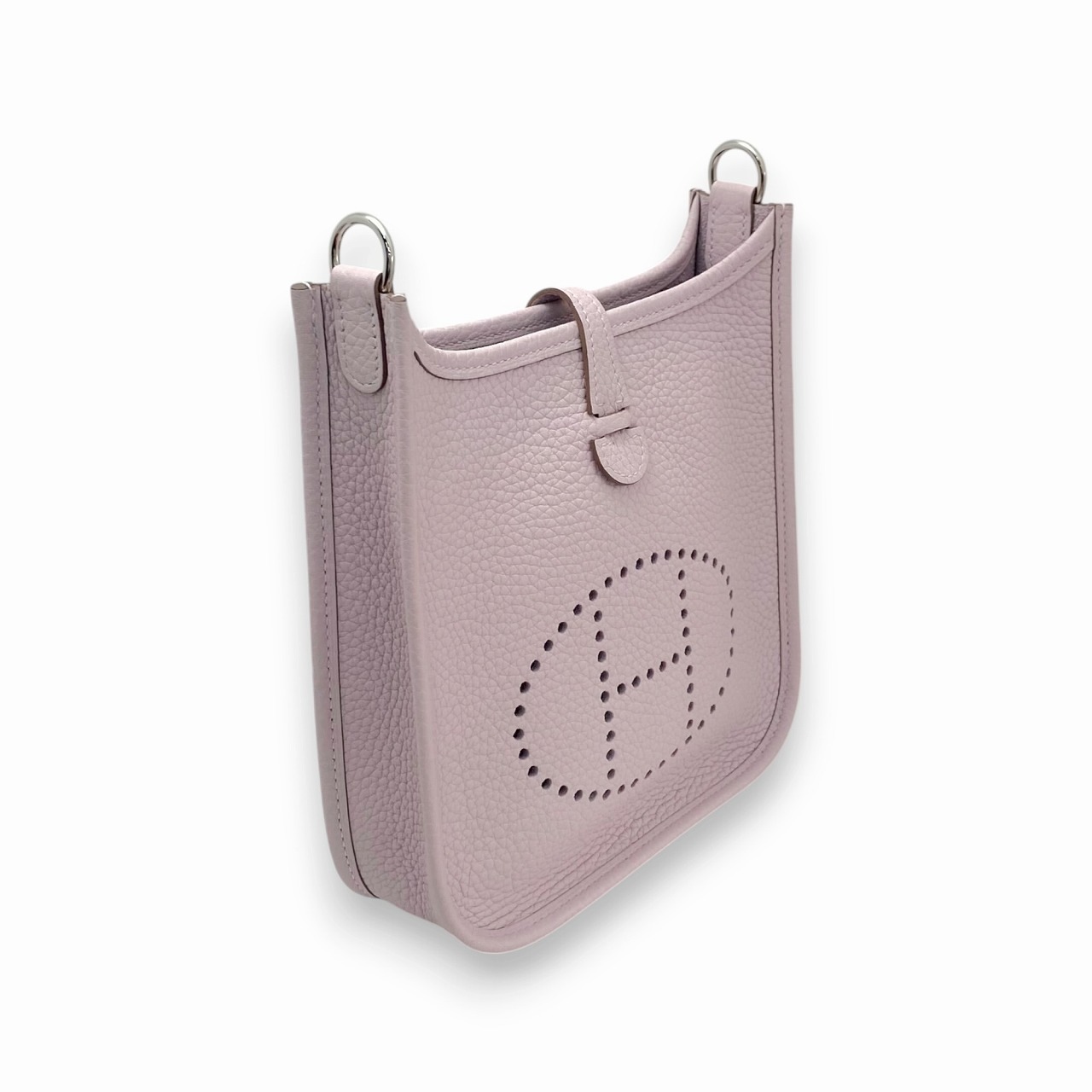 女性に人気 HERMES エヴリン アマゾーヌ TPM ヴェールシプレ H9270 | [未使用]エルメス エヴリン アマゾーヌ16 TPM