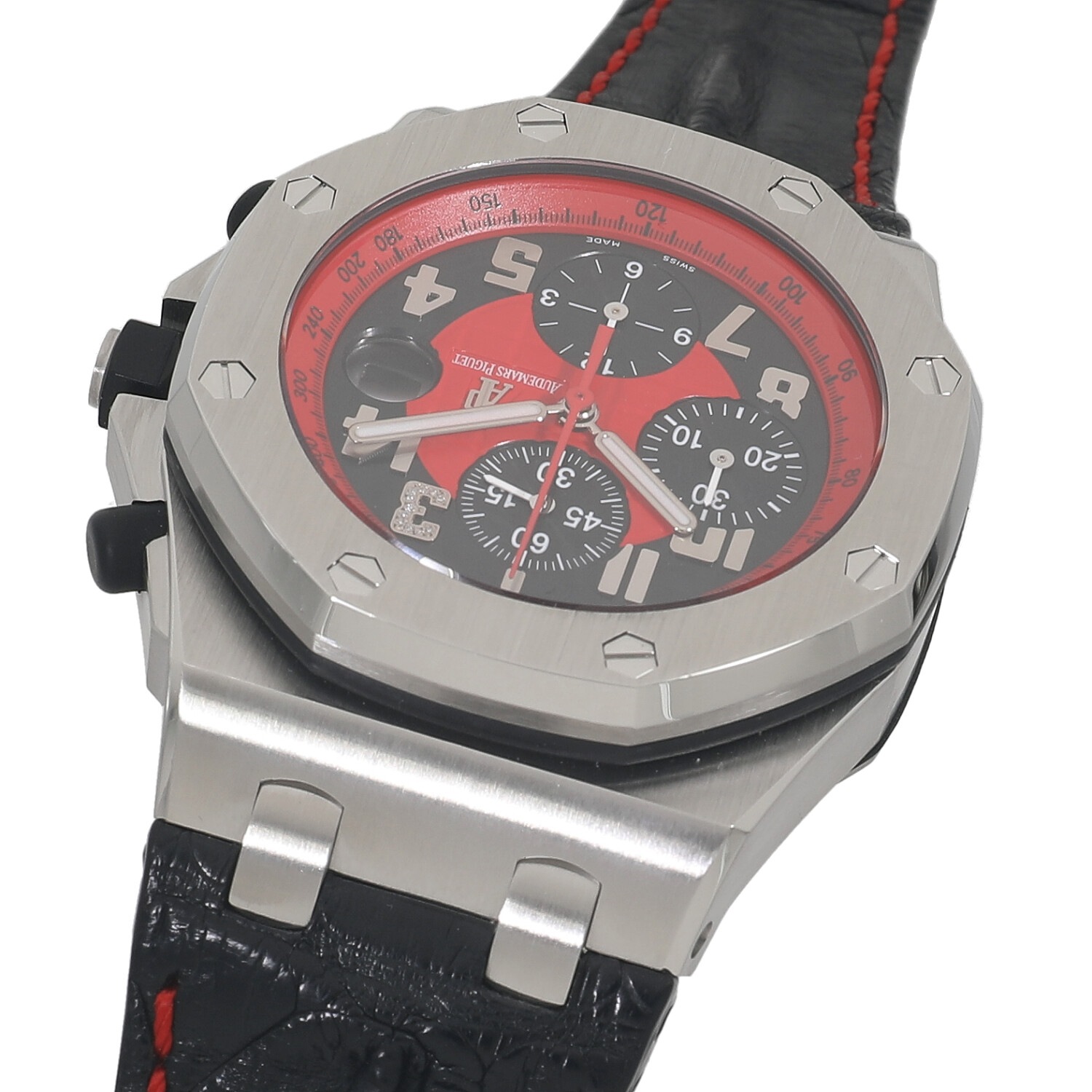 A9670 | [中古]オーデマピゲ ロイヤルオーク オフショア クロノグラフ