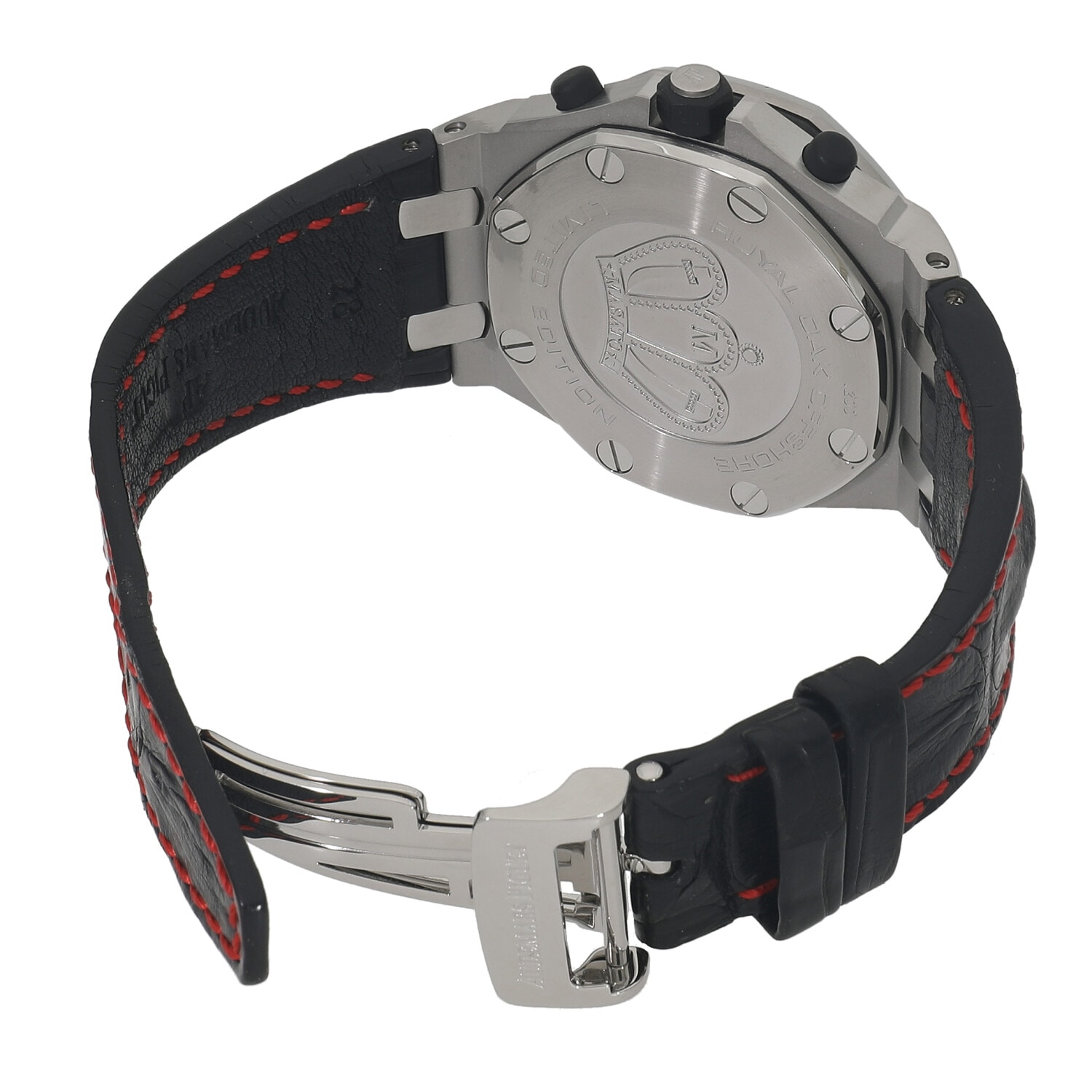 A9670 | [中古]オーデマピゲ ロイヤルオーク オフショア クロノグラフ