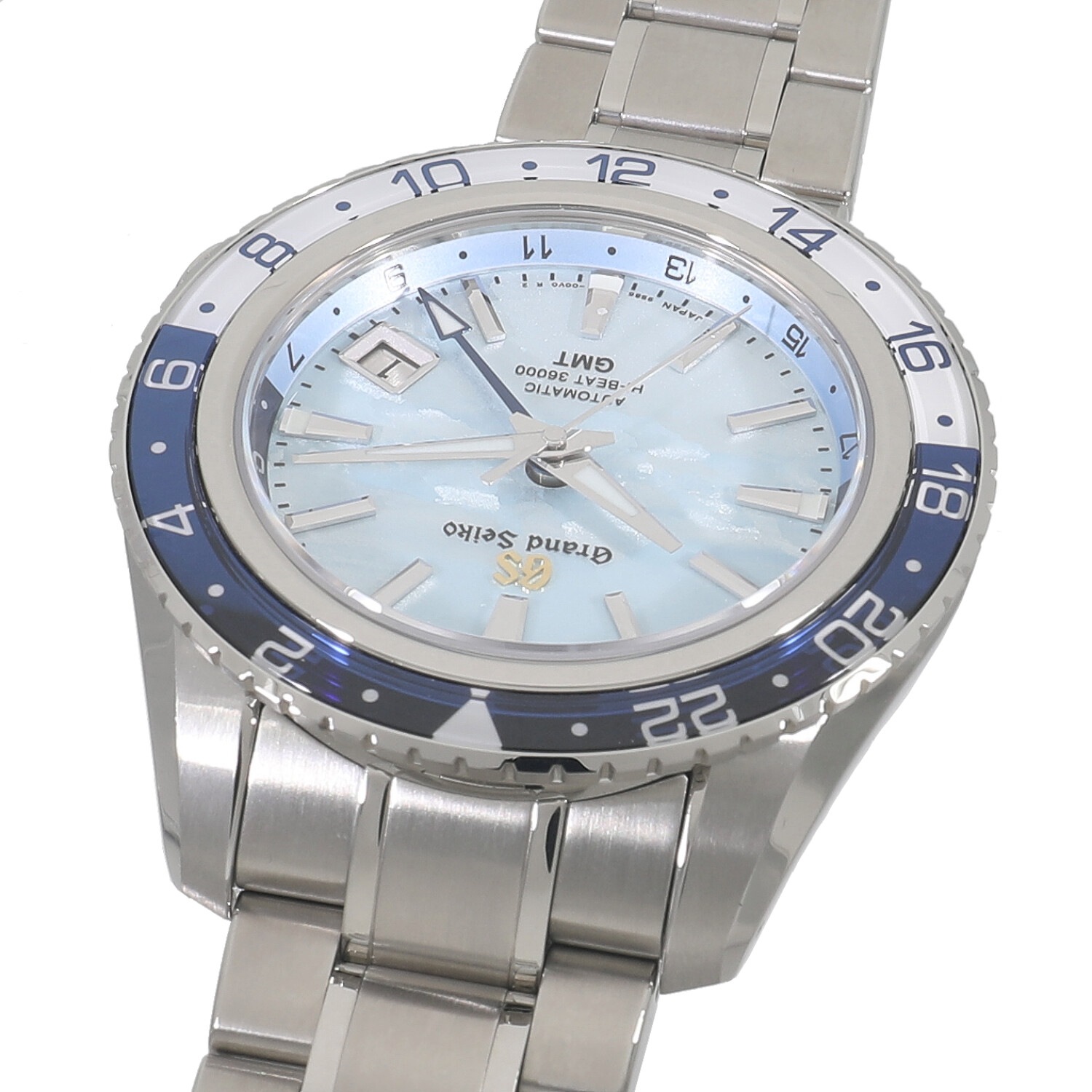 値下不可 Grand Seiko グランドセイコー　SBGJ275