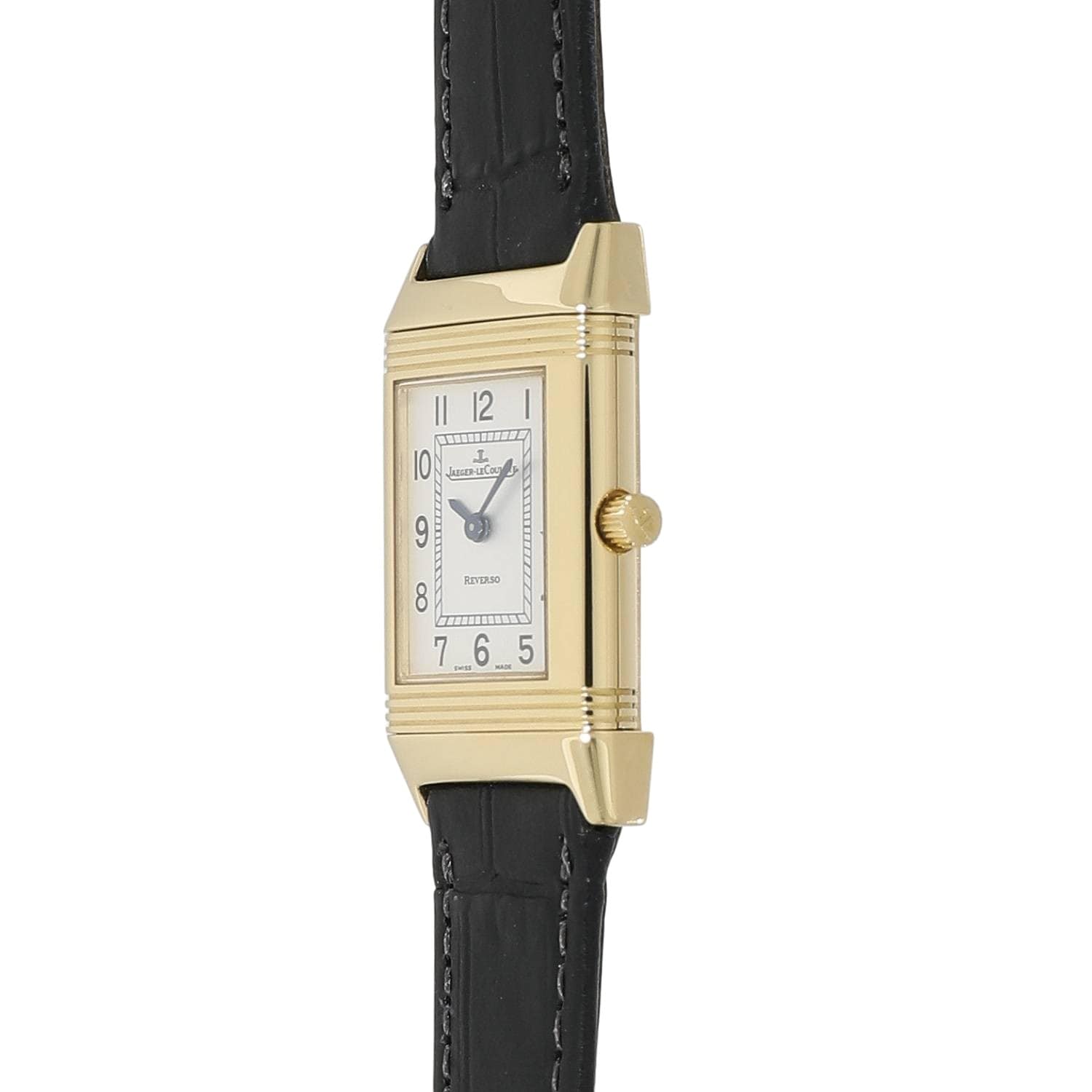 J11652 | [中古]ジャガールクルト レベルソ レディ Q2611410 / 260.1