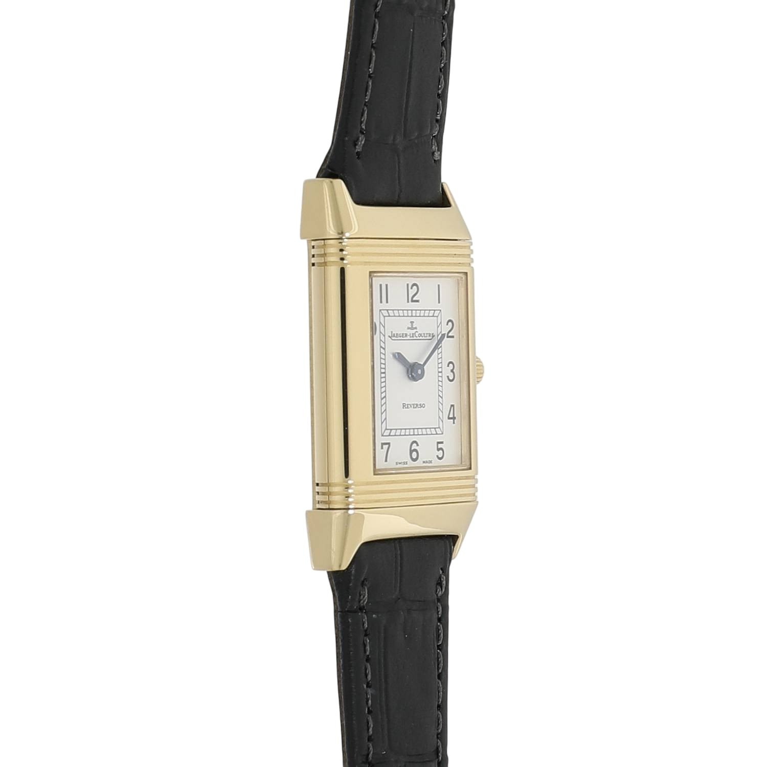 J11652 | [中古]ジャガールクルト レベルソ レディ Q2611410 / 260.1