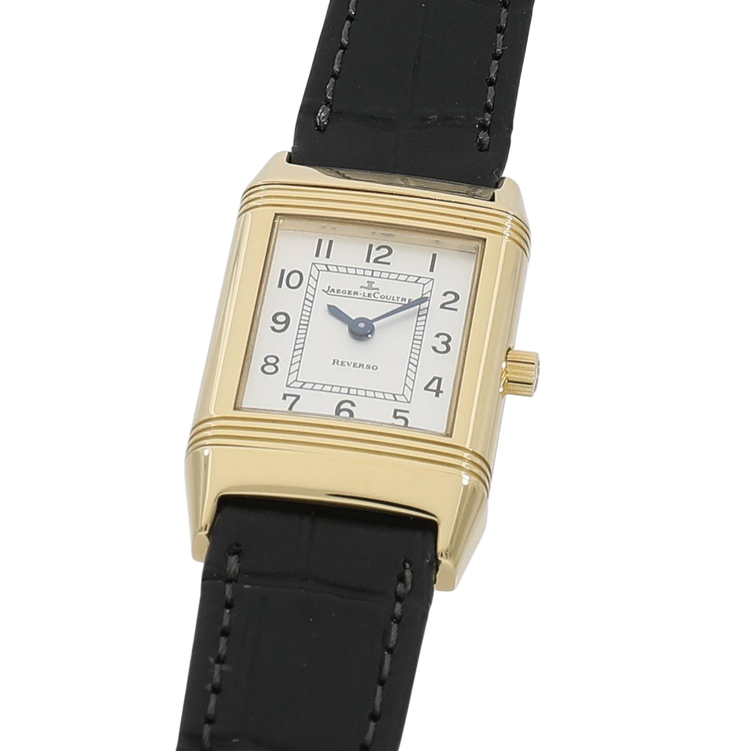 J11652 | [中古]ジャガールクルト レベルソ レディ Q2611410 / 260.1
