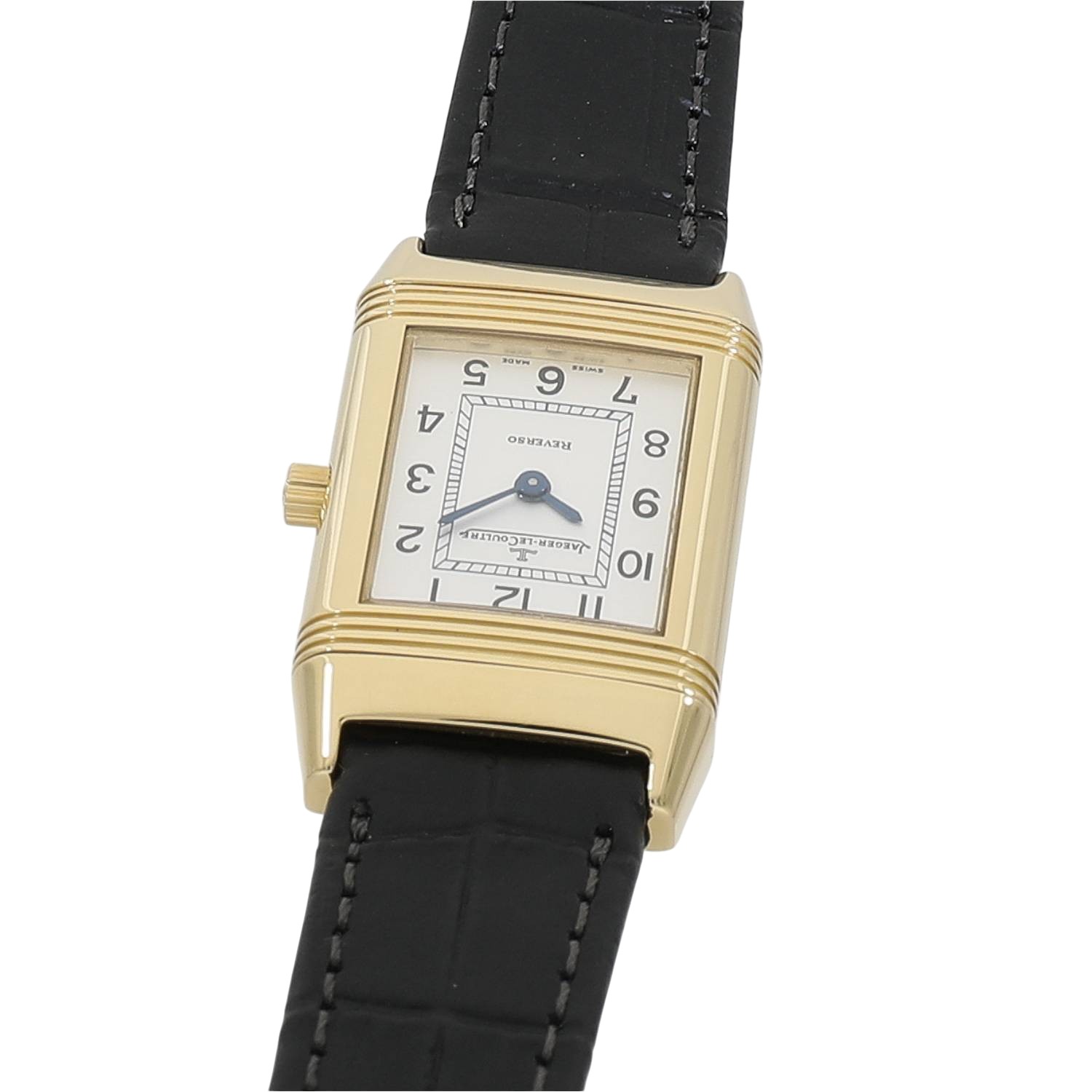 J11652 | [中古]ジャガールクルト レベルソ レディ Q2611410 / 260.1