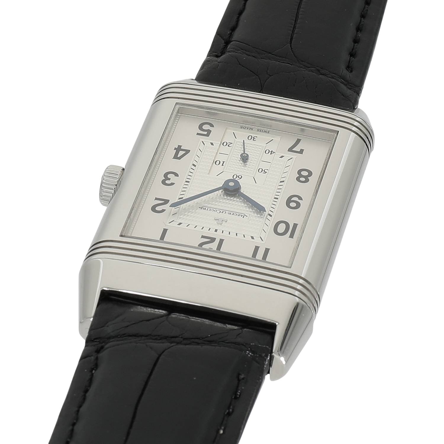 J60202 | [中古]ジャガールクルト グランド レベルソ 976 Q3738420