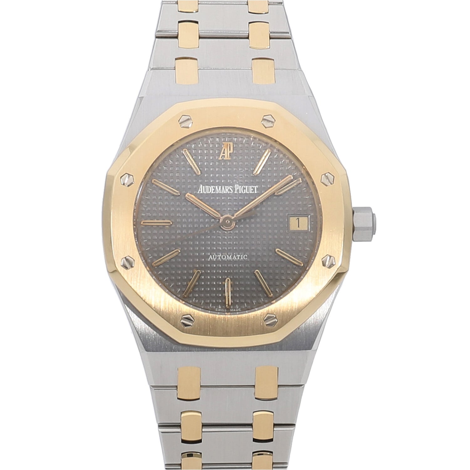 AUDEMARS PIGUET (オーデマ ピゲ) ロイヤルオーク カフスボタン