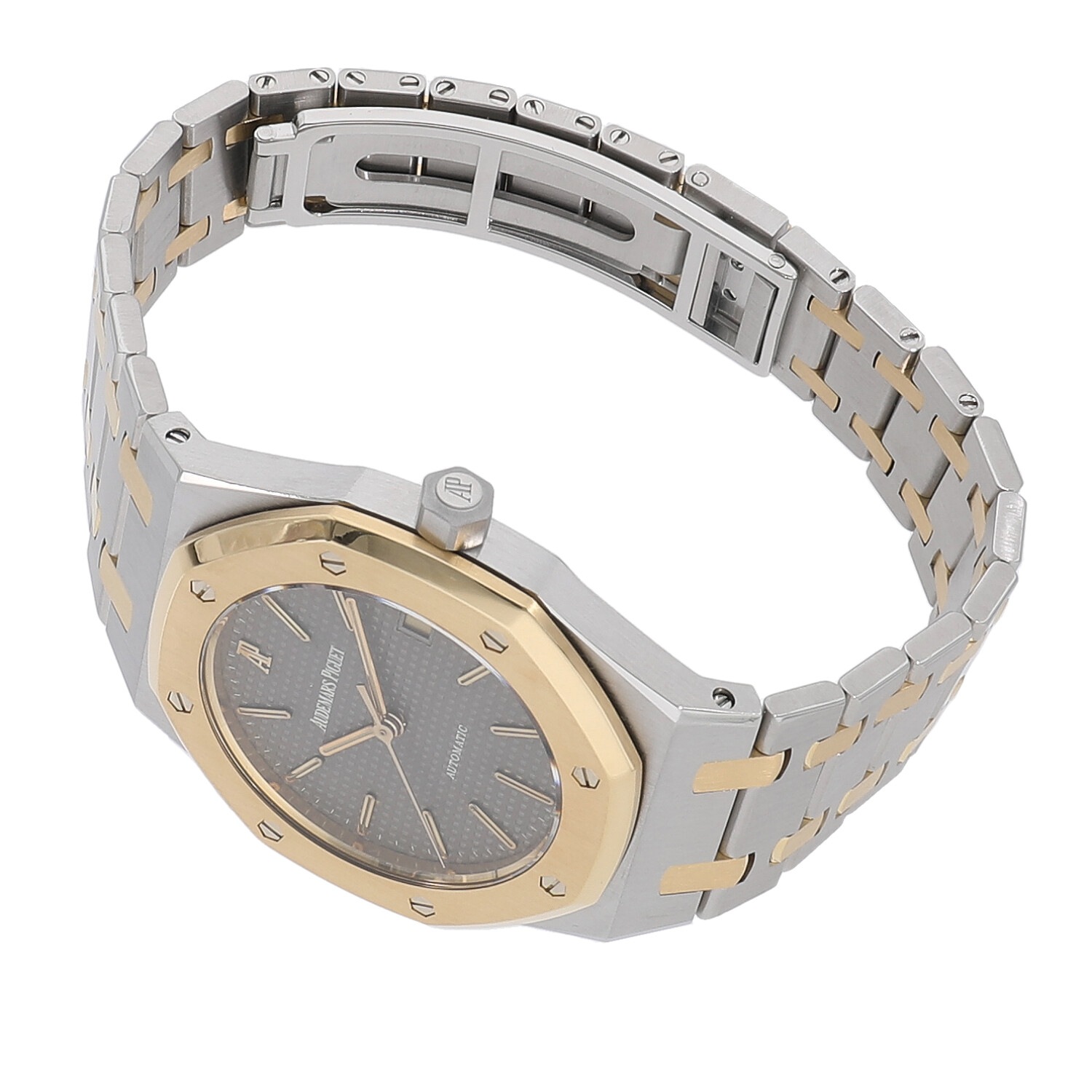 A5471 | [中古]オーデマピゲ ロイヤルオーク グレー 14790SA.OO.0789SA