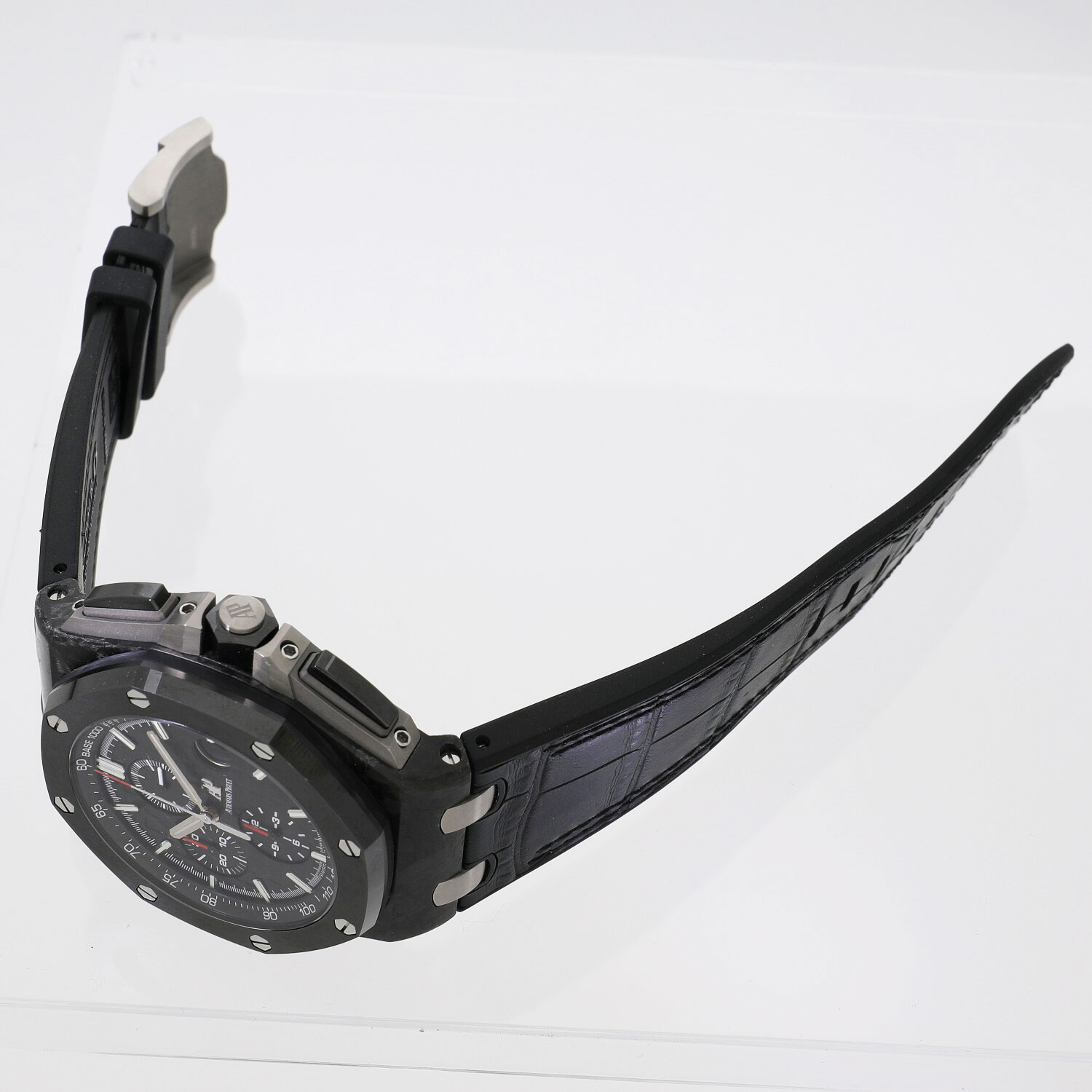 A7571 | [中古]オーデマピゲ ロイヤルオーク オフショア クロノグラフ 