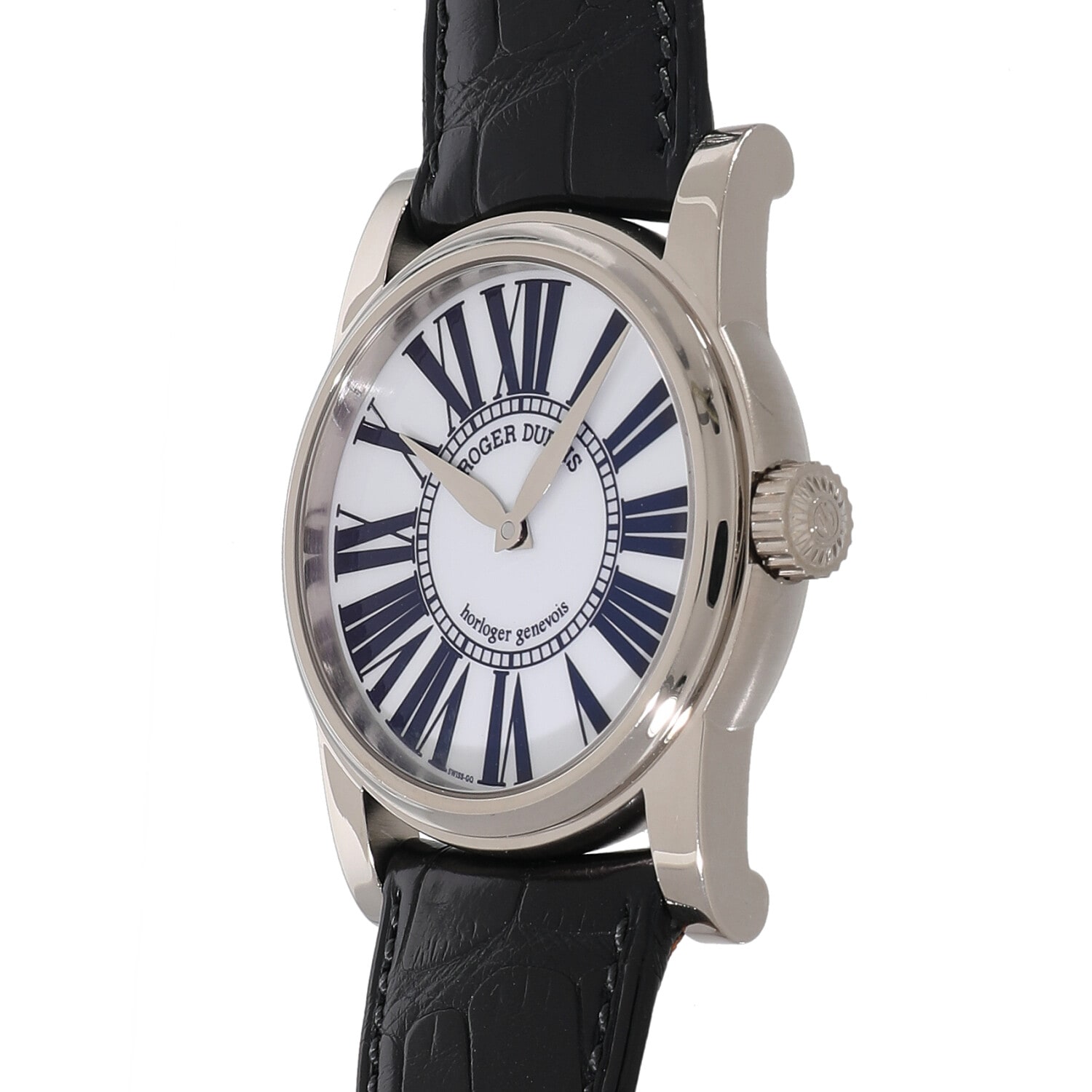 アルファロメオ 大きな掛け時計 直径約39センチ 中古 カテゴリ：置時計