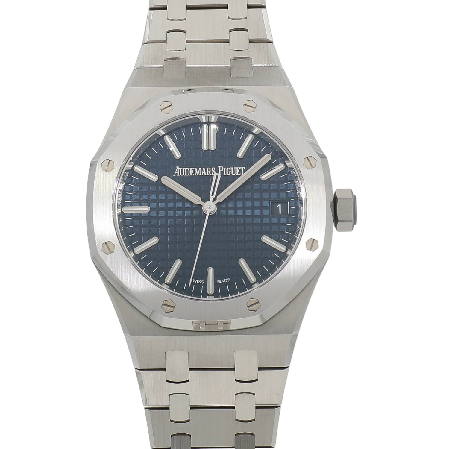 れん出品 A11427 | [中古]オーデマピゲ ロイヤル オーク オートマティック